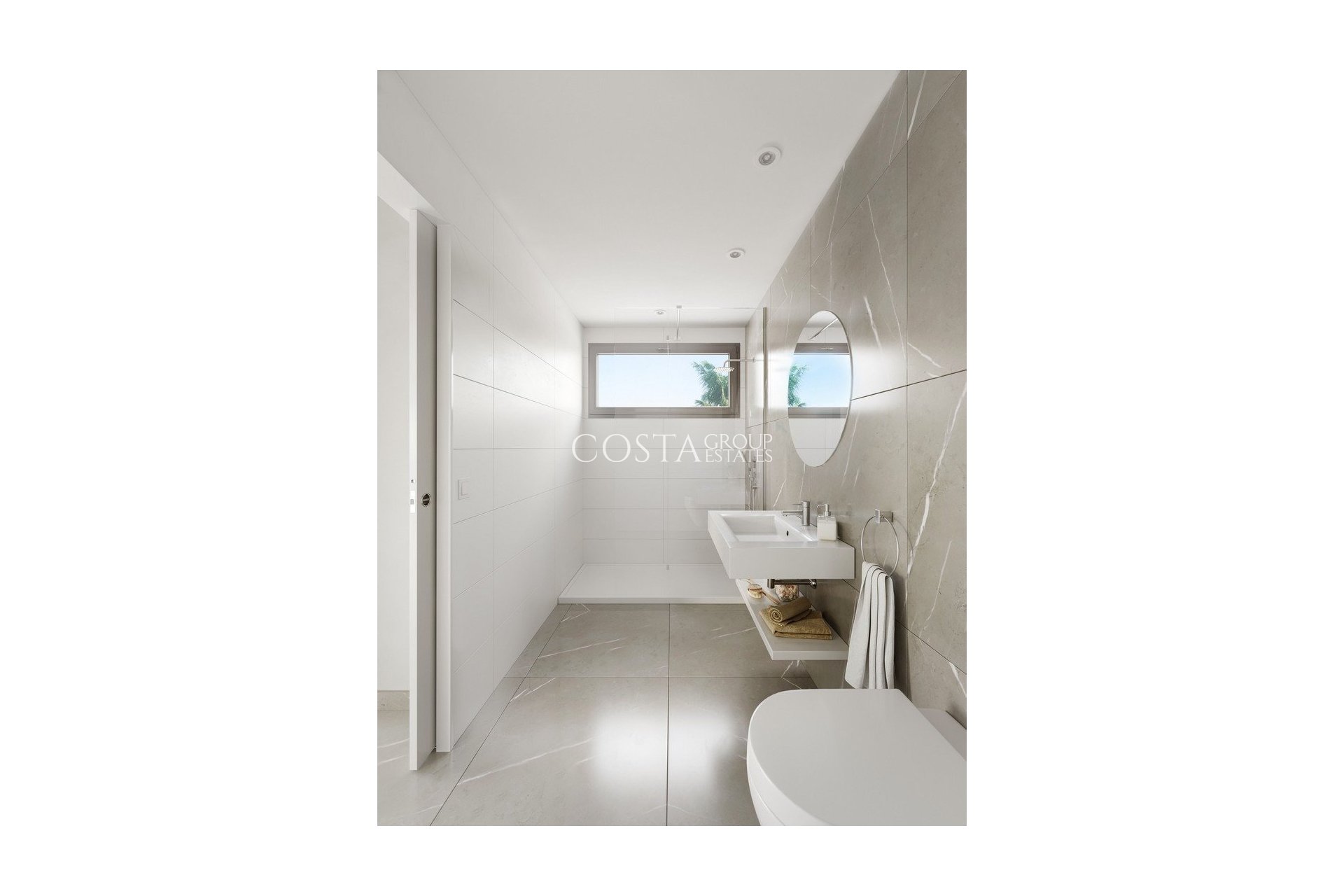 New Build - Apartments -
Aguilas - Isla Del Fraile