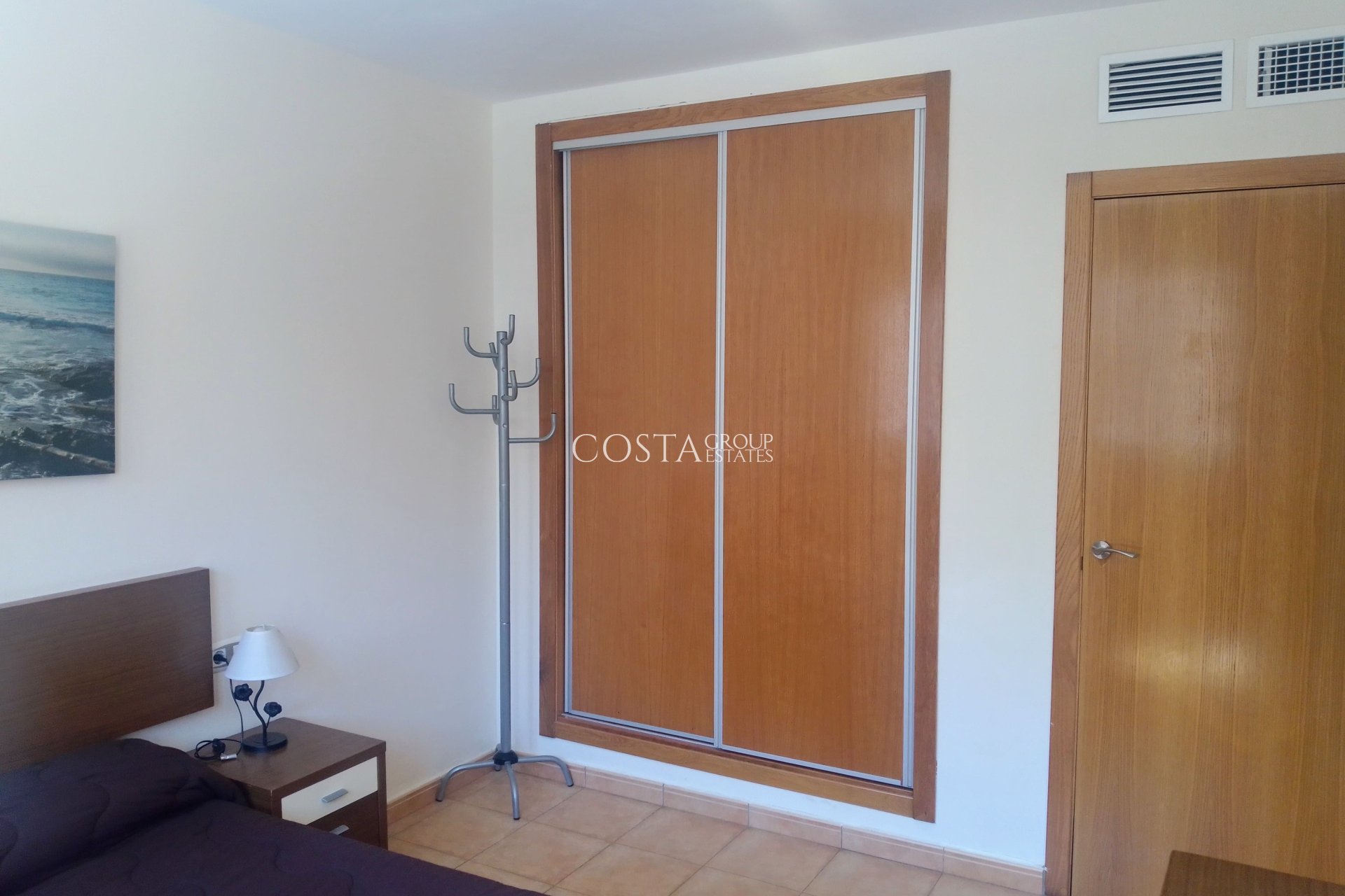 New Build - Apartments -
Aguilas
