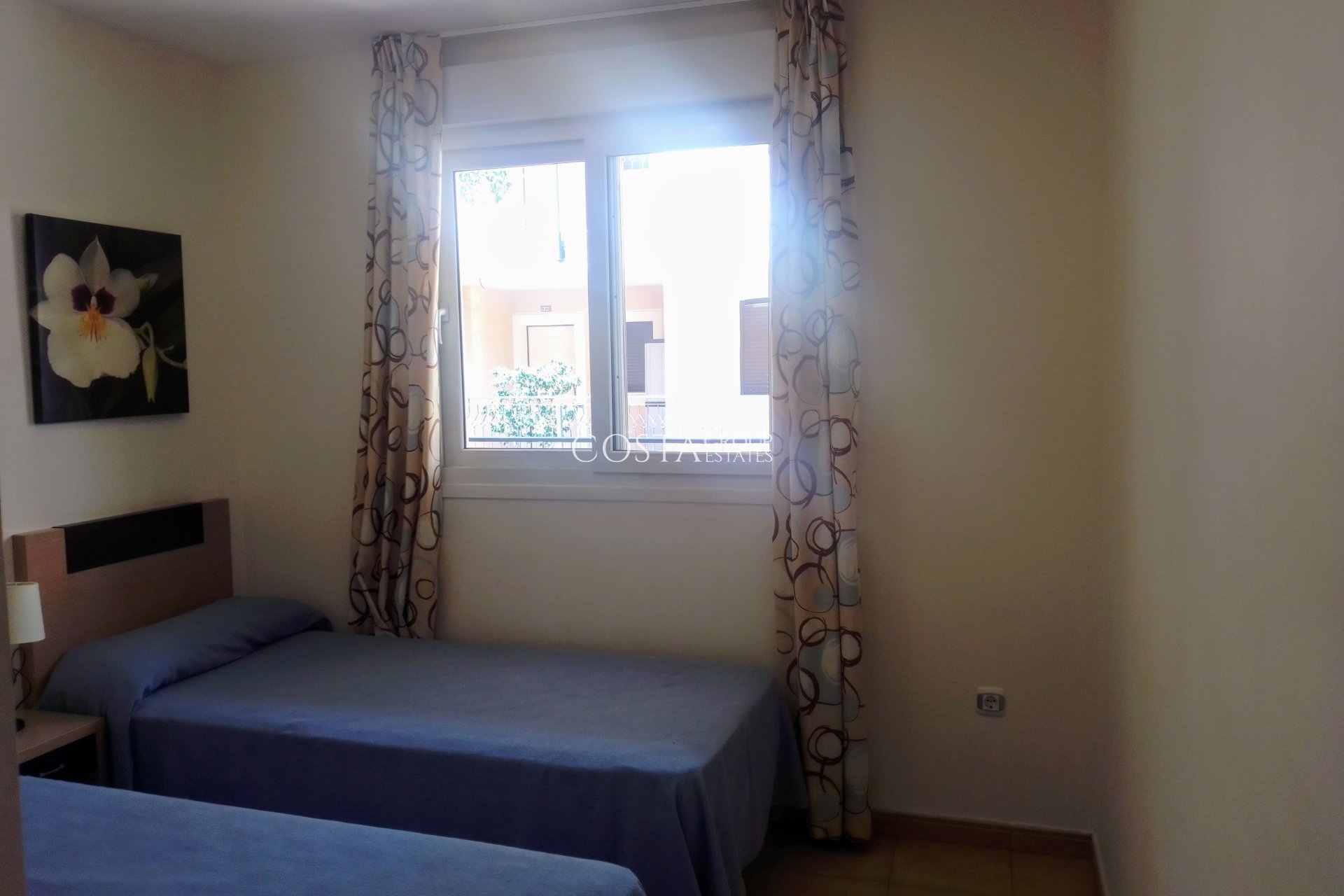 New Build - Apartments -
Aguilas