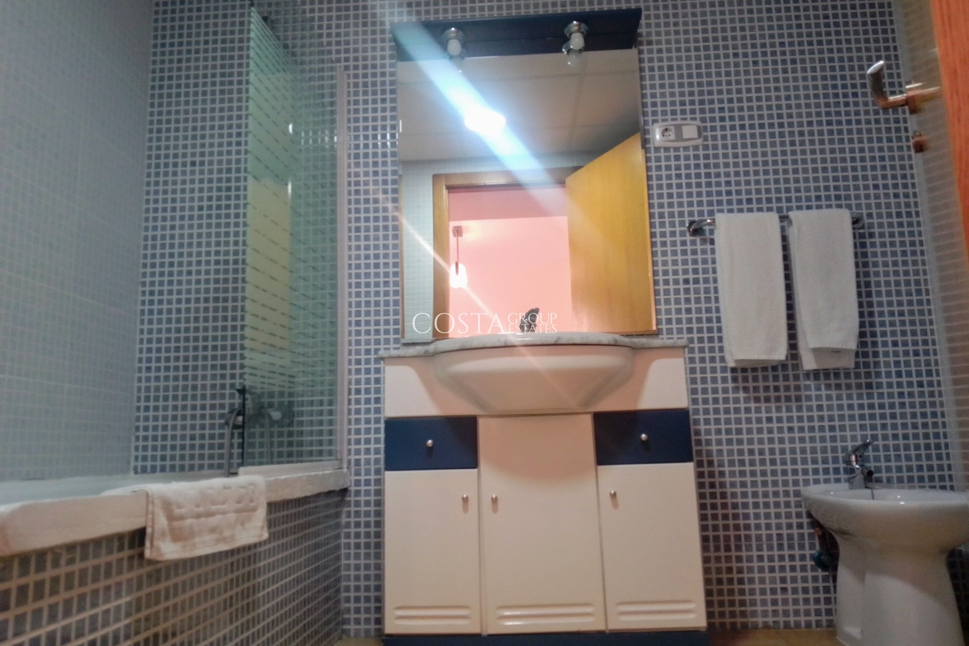 New Build - Apartments -
Aguilas