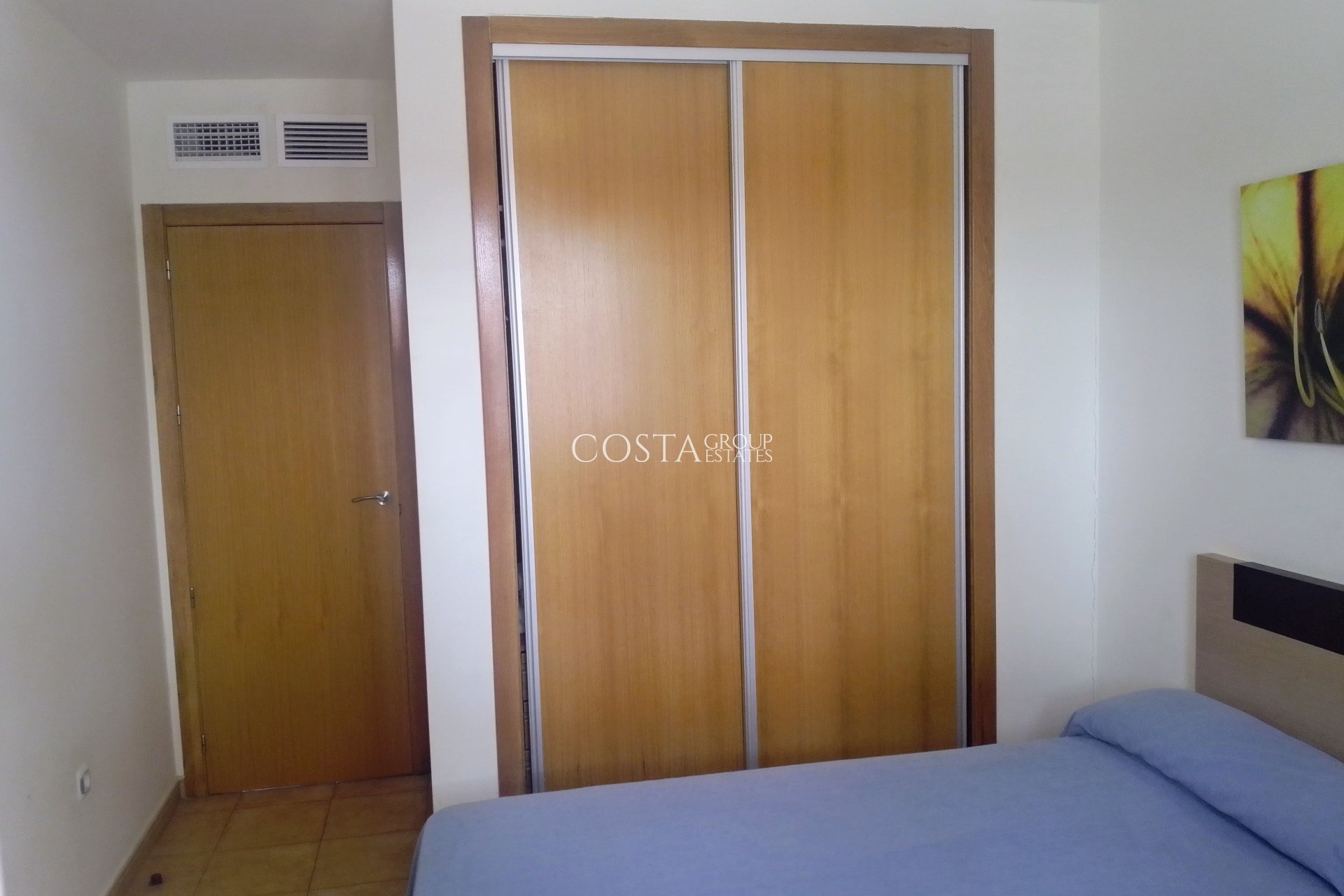 New Build - Apartments -
Aguilas