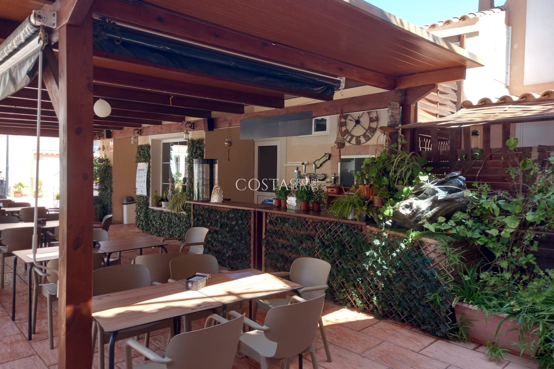 New Build - Apartments -
Aguilas