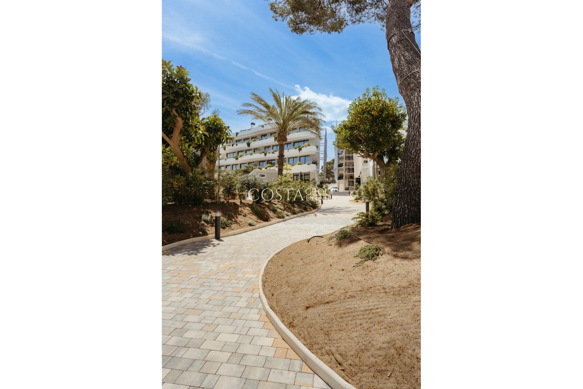 New Build - Apartments -
Alfas del Pí - Alfaz del Pi