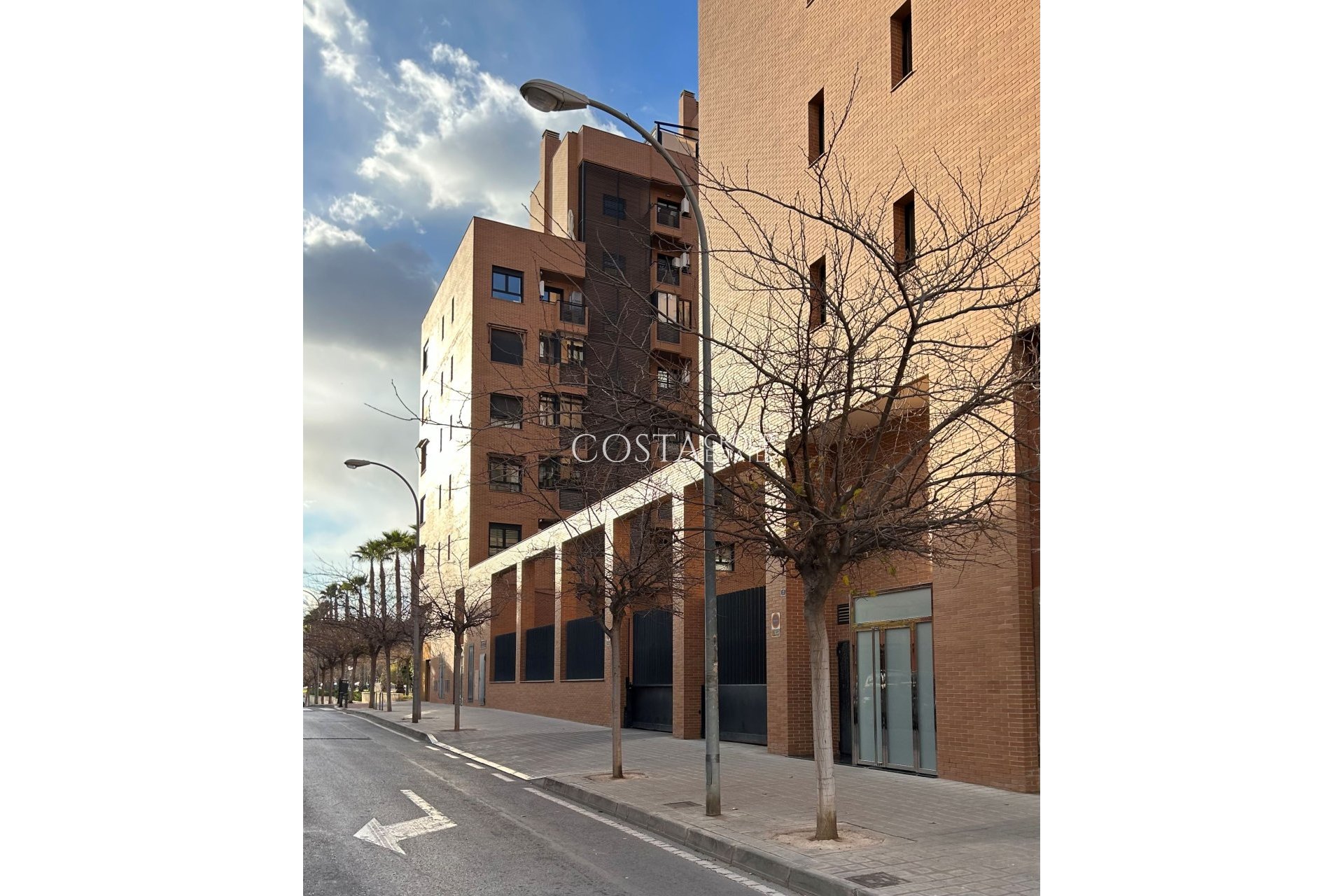 New Build - Apartments -
Alicante (Alacant)