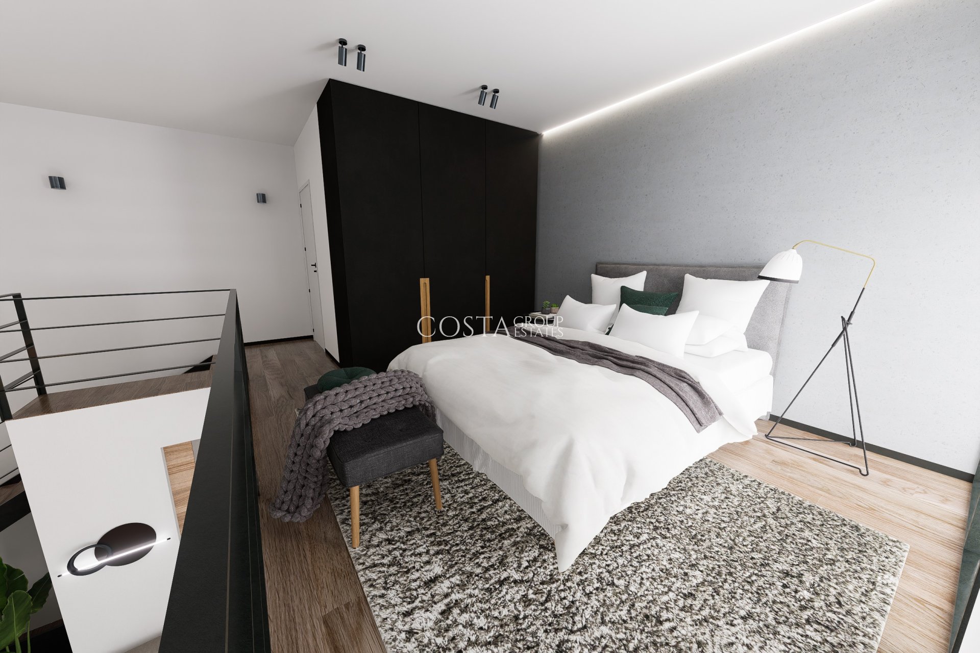 New Build - Apartments -
Alicante (Alacant)