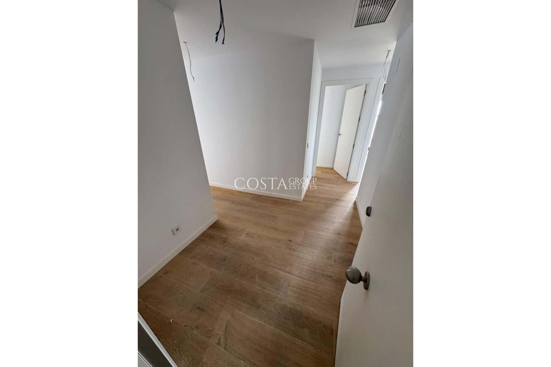 New Build - Apartments -
Alicante - Benalua