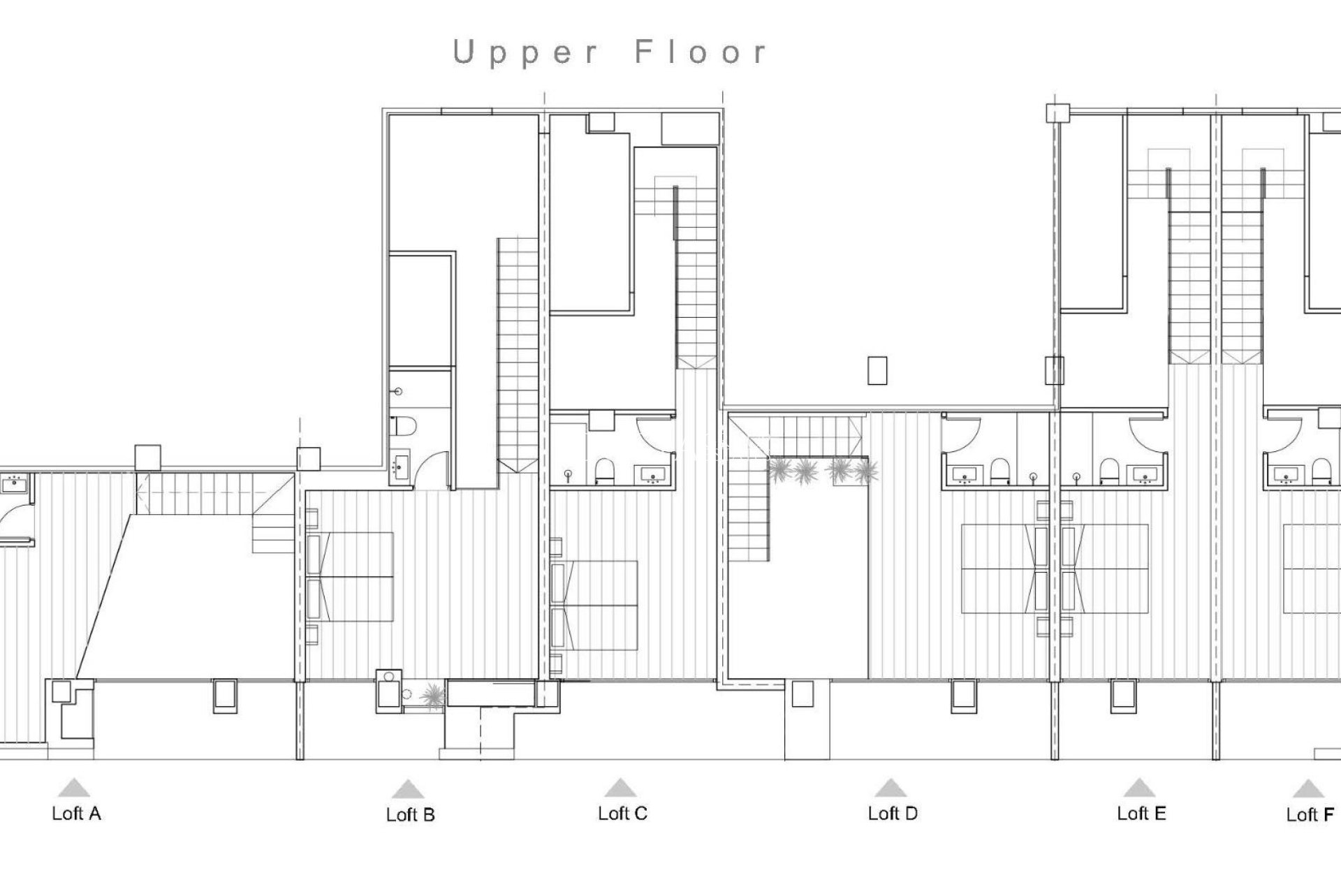 New Build - Apartments -
Alicante - Carolinas Bajas