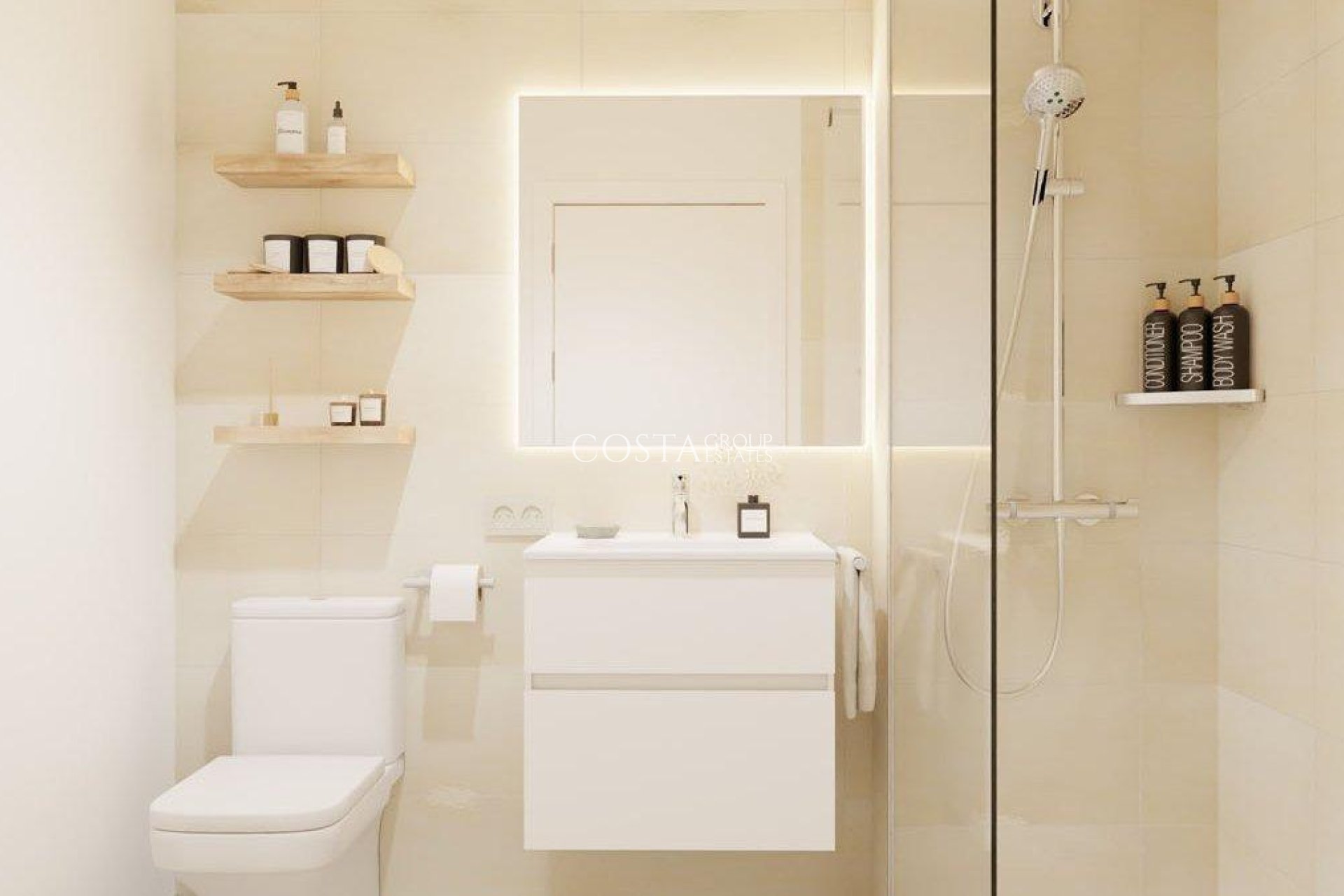 New Build - Apartments -
Almuñecar - Velilla-Taramay