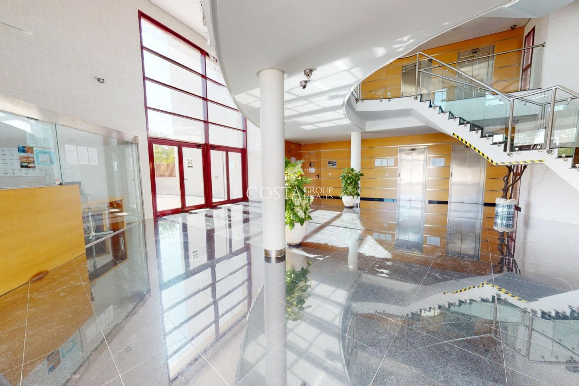 New Build - Apartments -
Archena - Villanueva del Rio Segura