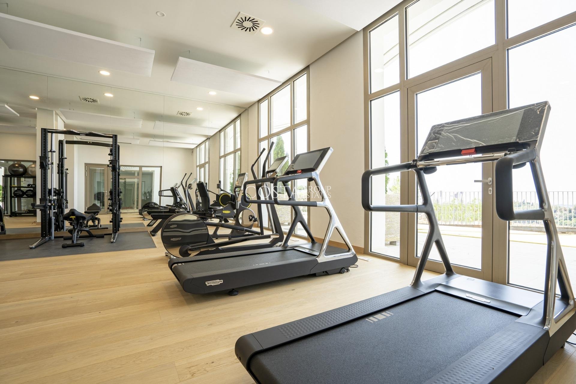 New Build - Apartments -
Benahavís - Las Colinas de Marbella