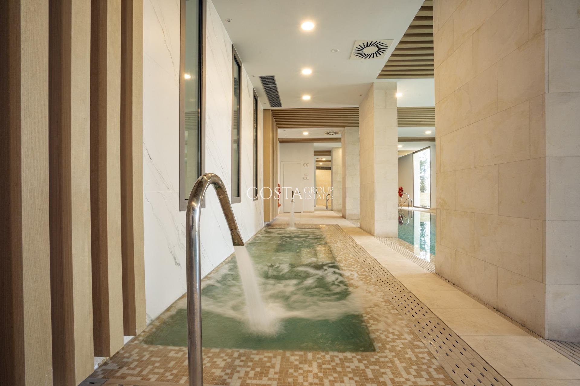 New Build - Apartments -
Benahavís - Las Colinas de Marbella