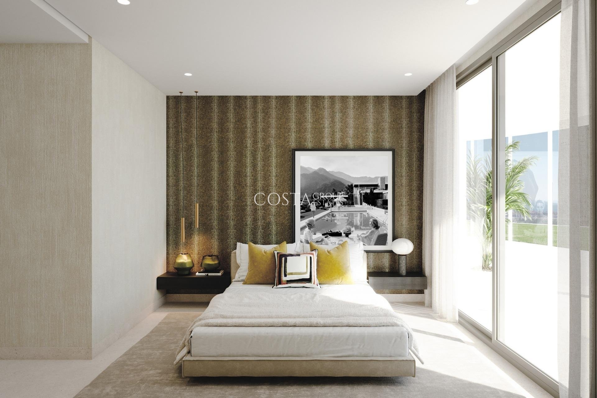 New Build - Apartments -
Benahavís - Las Colinas de Marbella