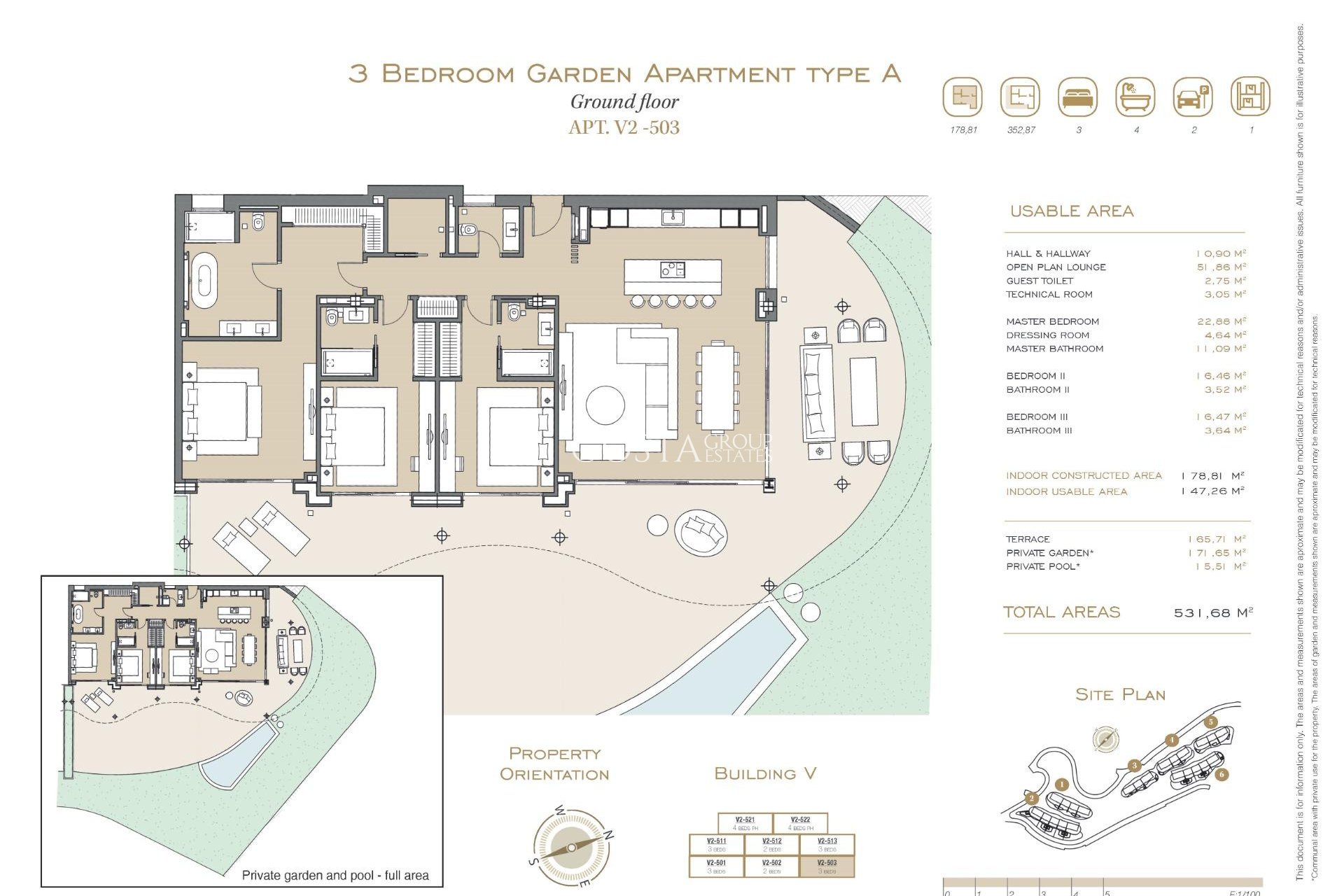New Build - Apartments -
Benahavís - Las Colinas de Marbella