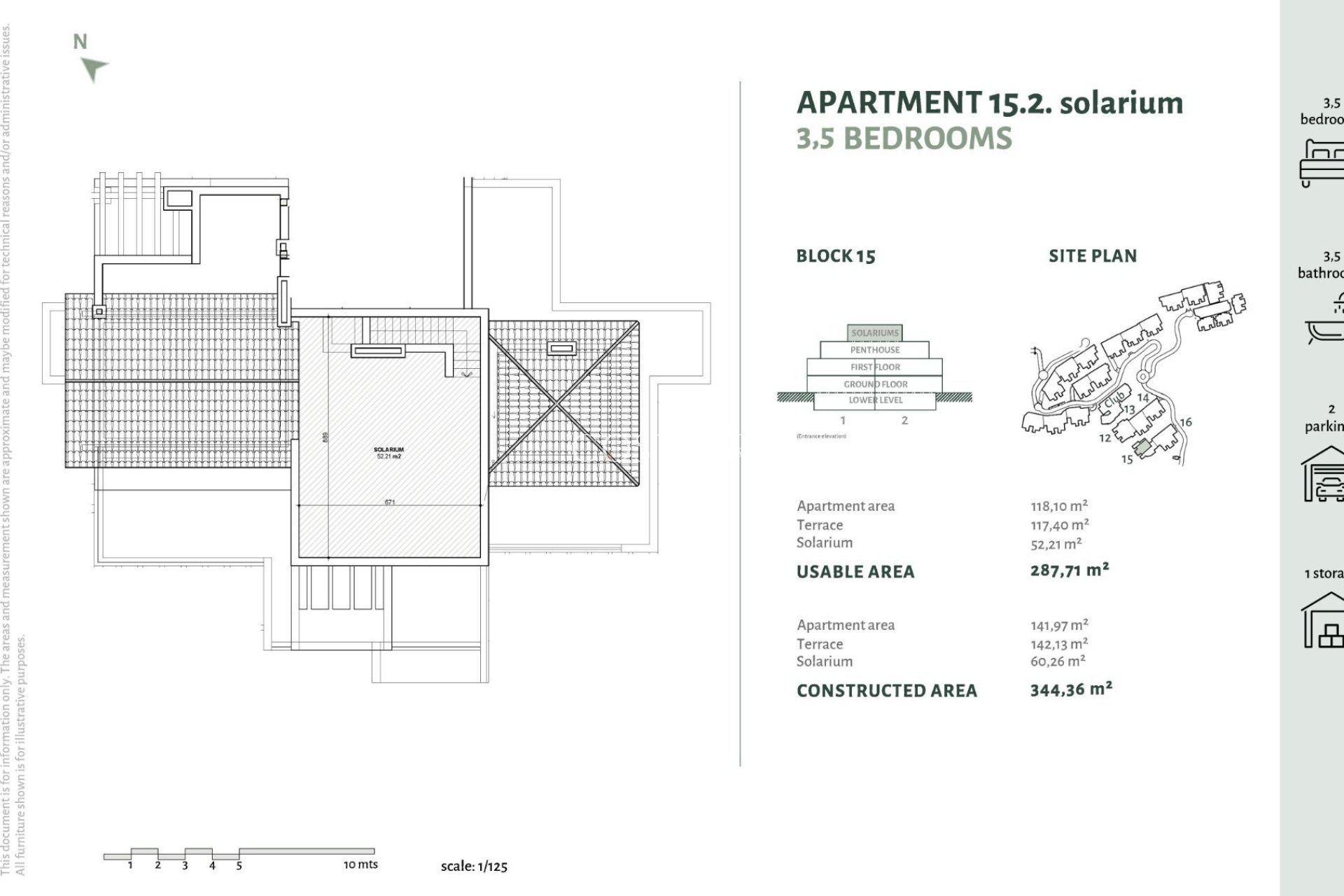 New Build - Apartments -
Benahavís - Parque Botanico