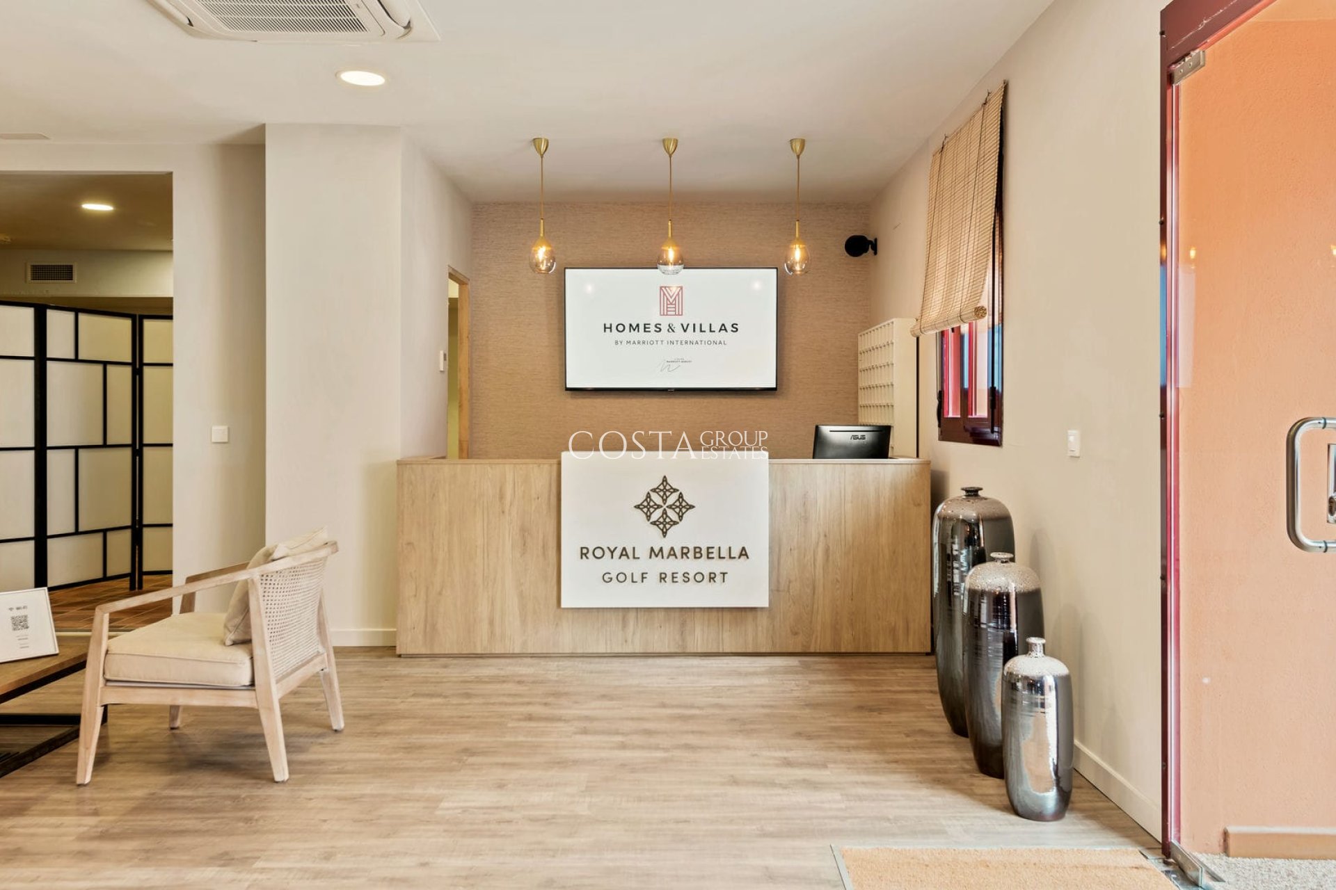 New Build - Apartments -
Benahavís