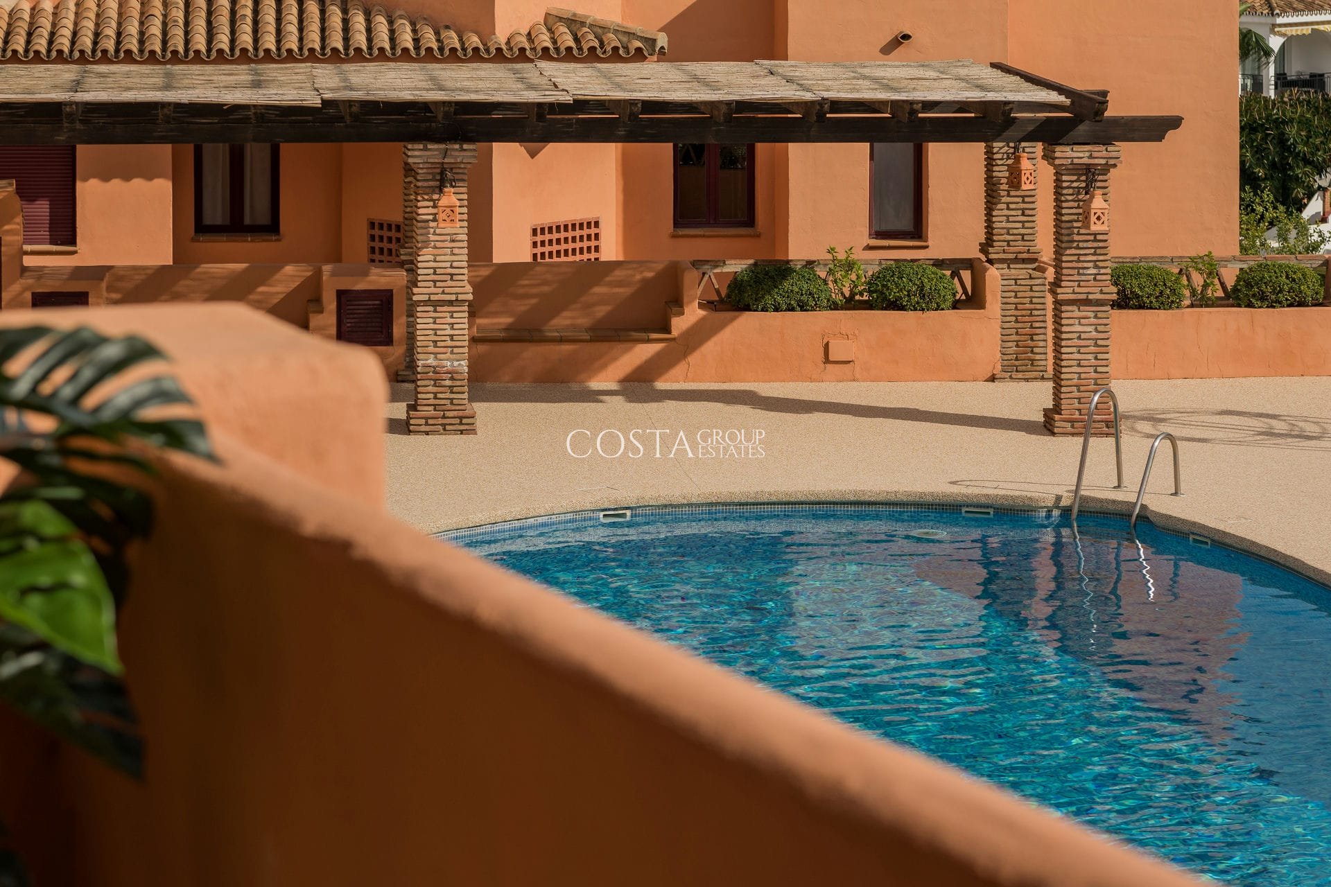 New Build - Apartments -
Benahavís