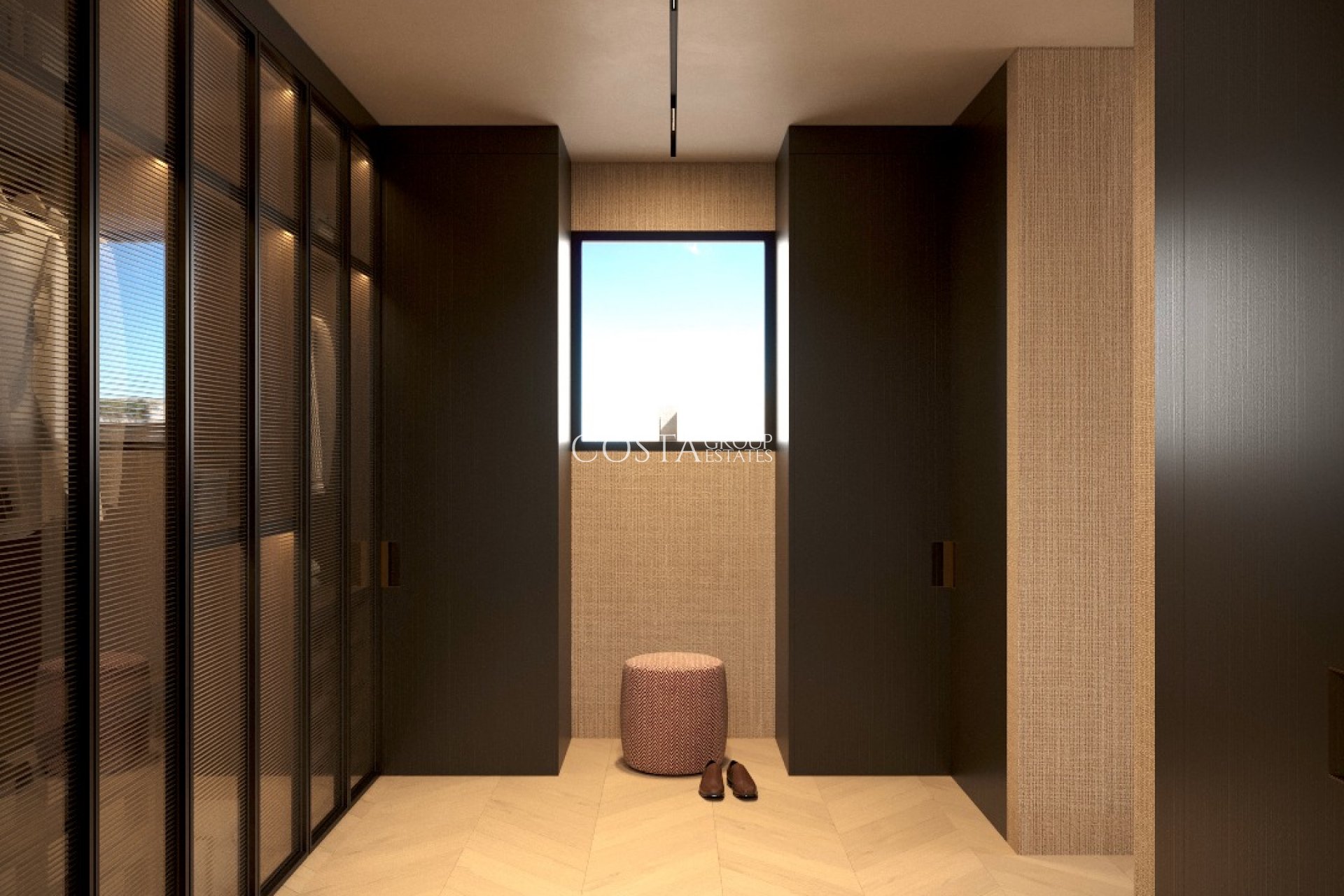 New Build - Apartments -
Benahavís