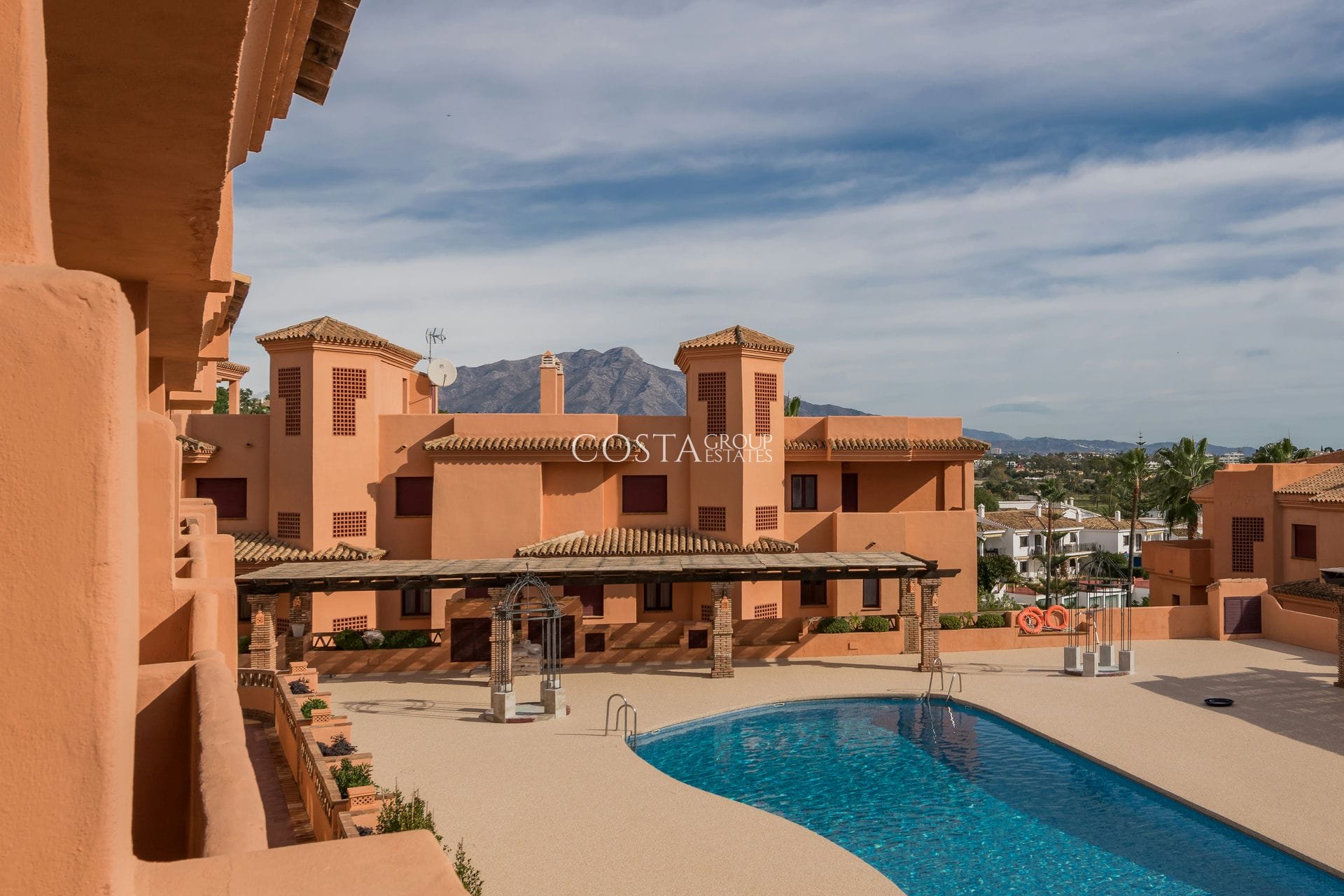 New Build - Apartments -
Benahavís