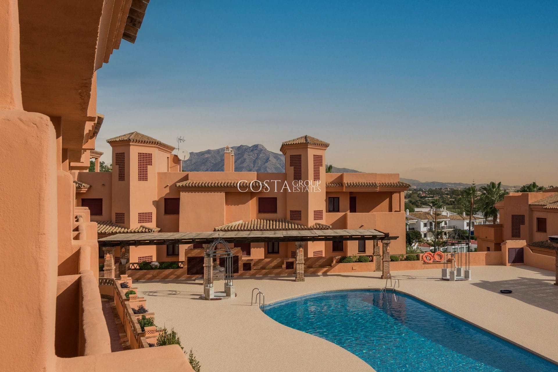 New Build - Apartments -
Benahavís