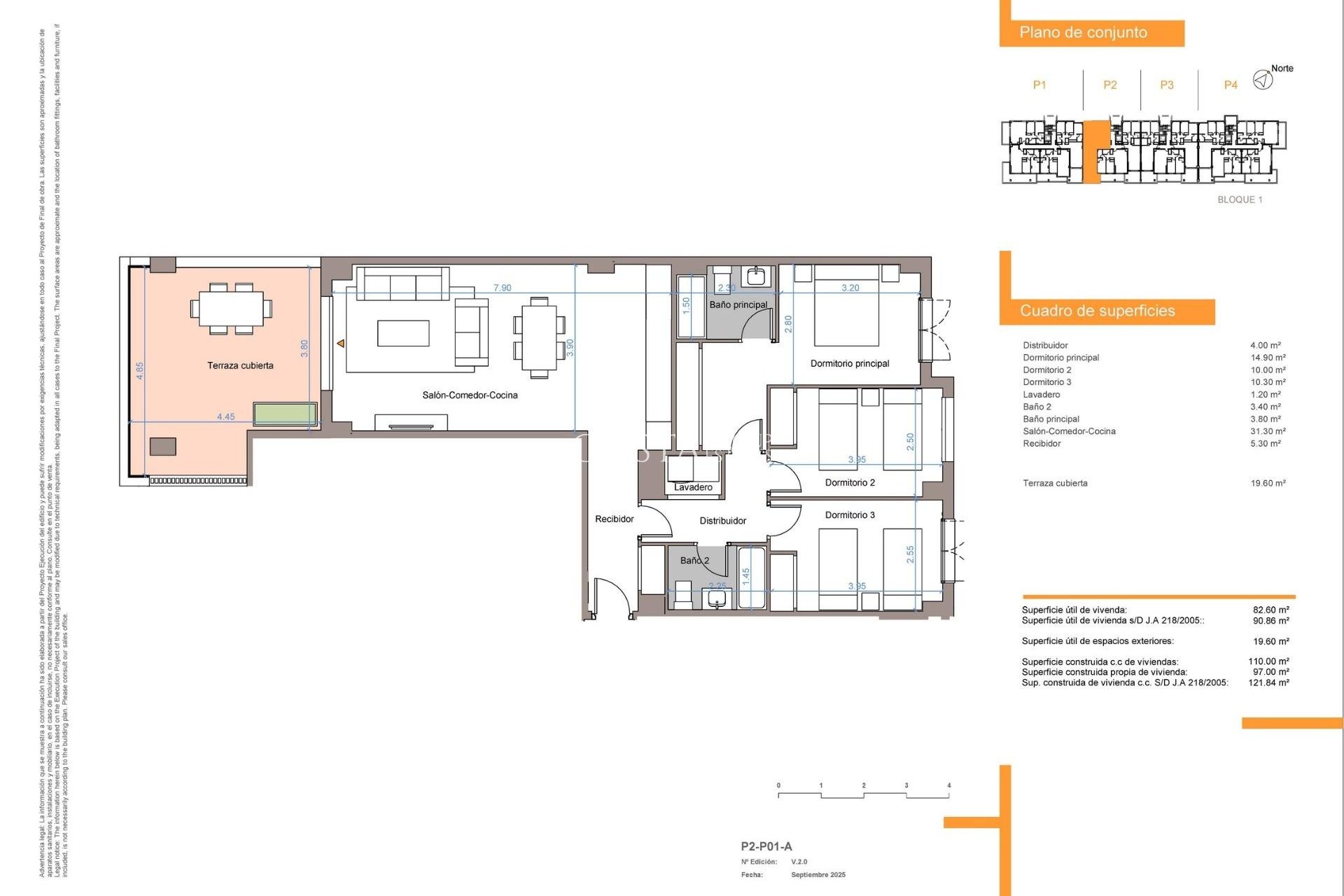 New Build - Apartments -
Benalmádena - Benalmádena Pueblo