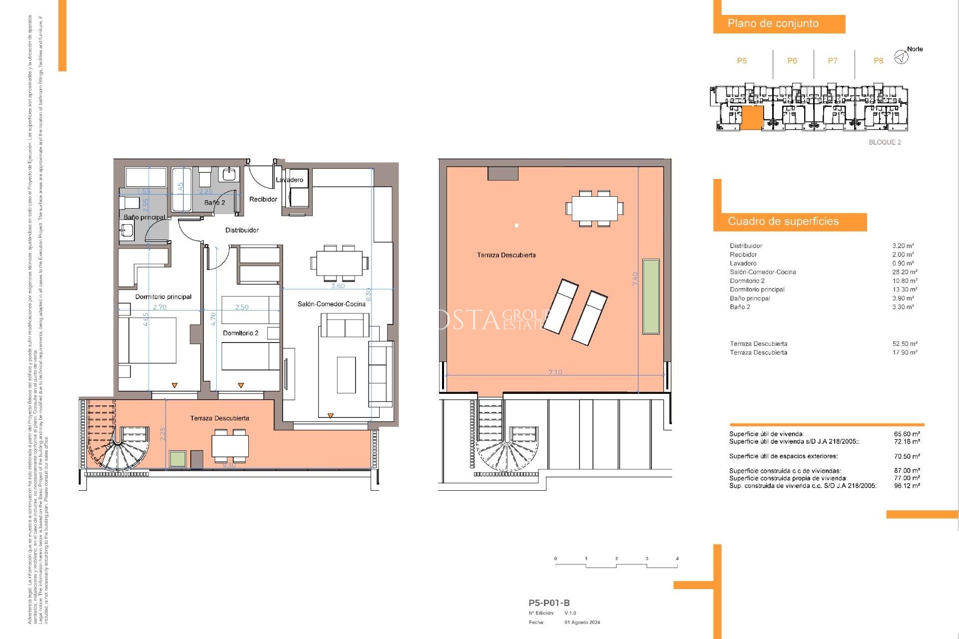 New Build - Apartments -
Benalmádena - Benalmádena Pueblo