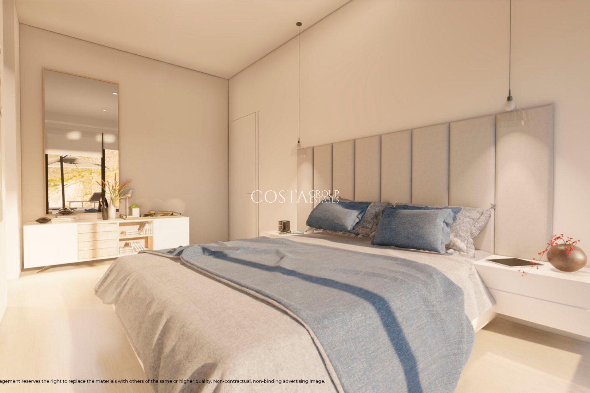 New Build - Apartments -
Benalmádena - Monte Alto