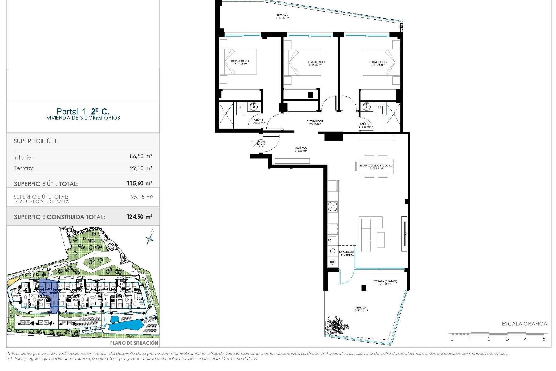 New Build - Apartments -
Benalmádena - Monte Alto