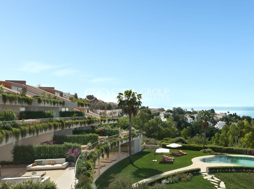 New Build - Apartments -
Benalmádena