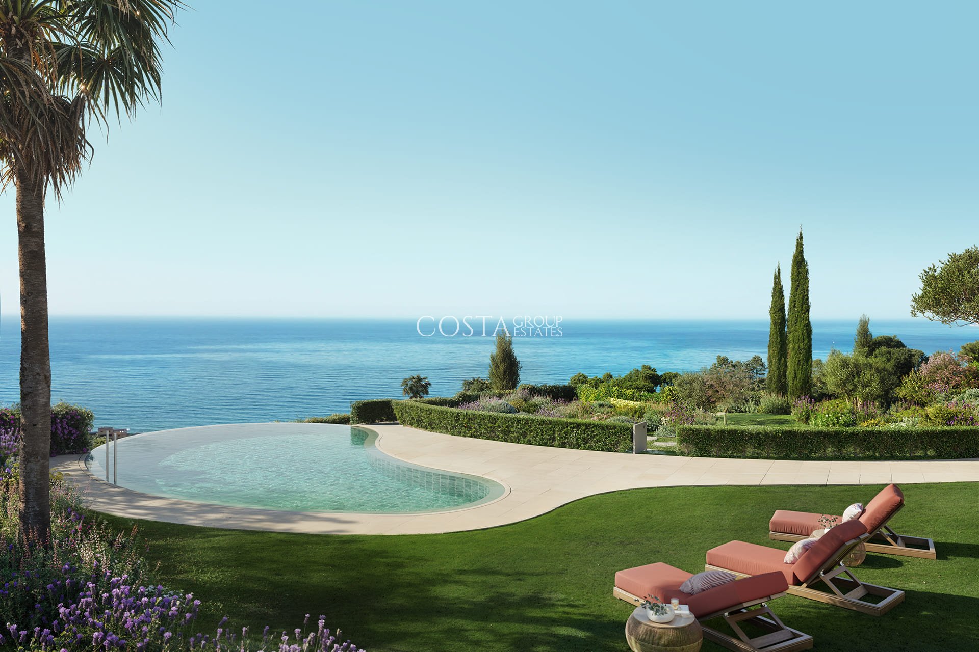 New Build - Apartments -
Benalmádena