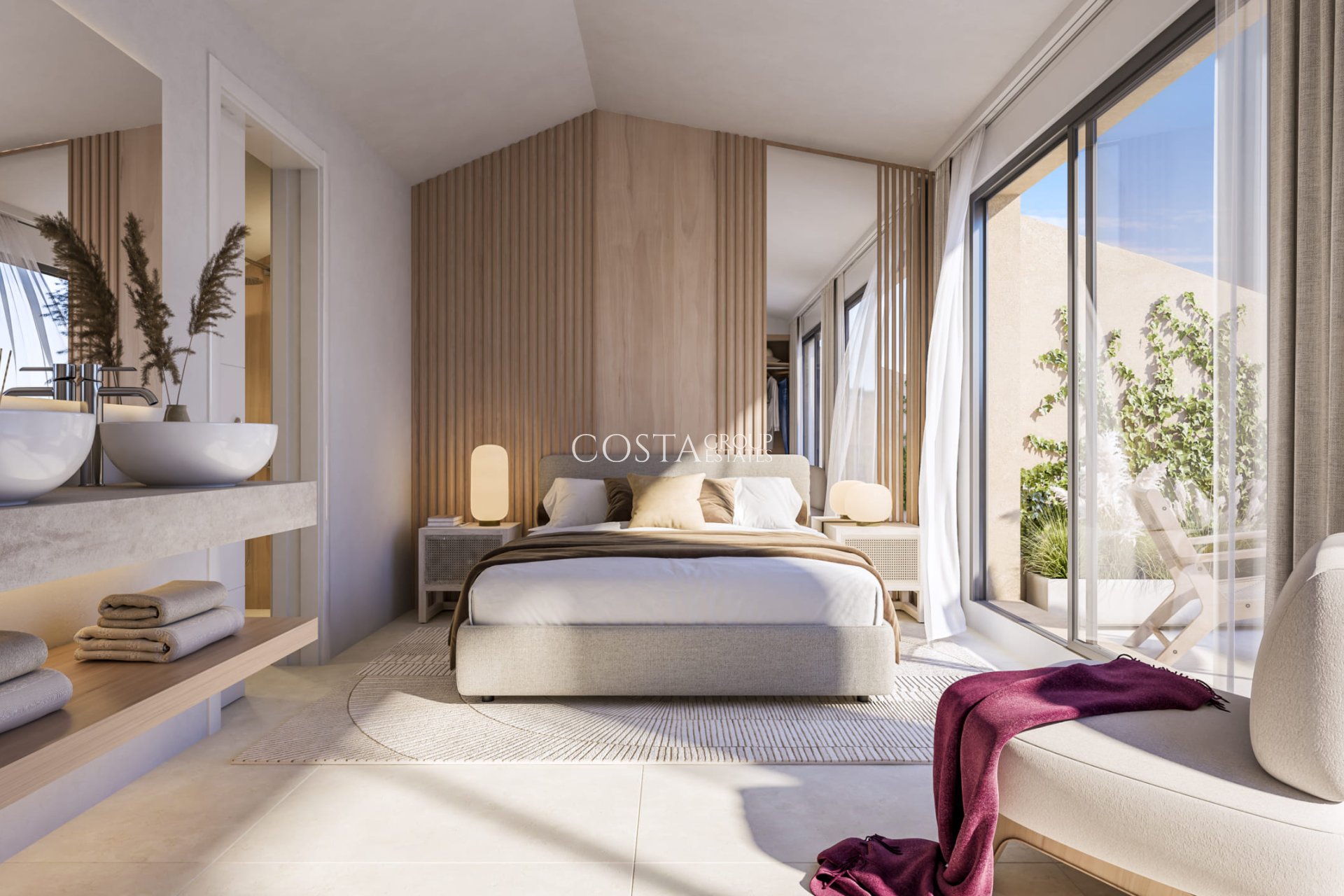 New Build - Apartments -
Benalmádena