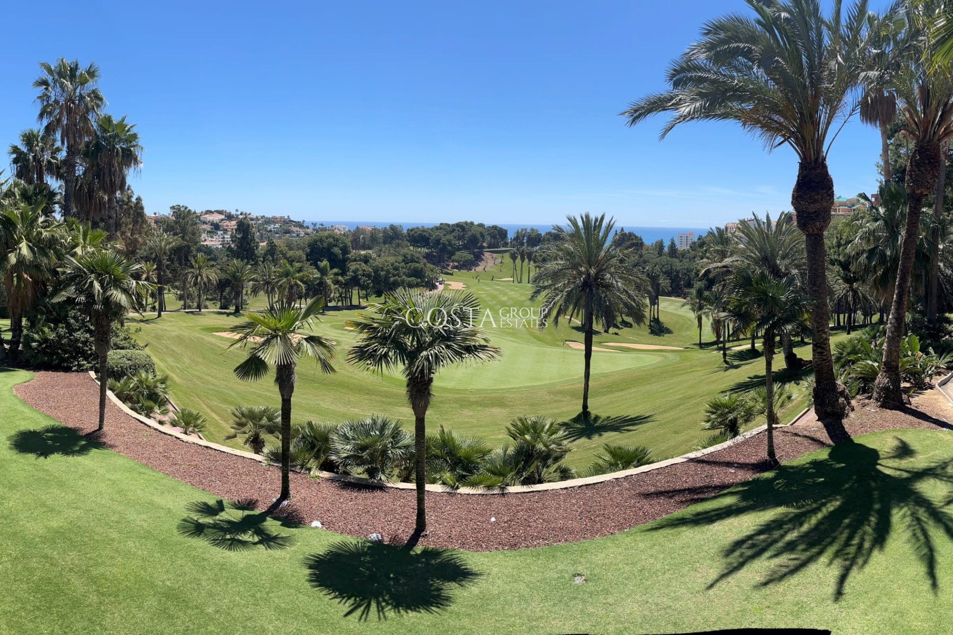 New Build - Apartments -
Benalmádena