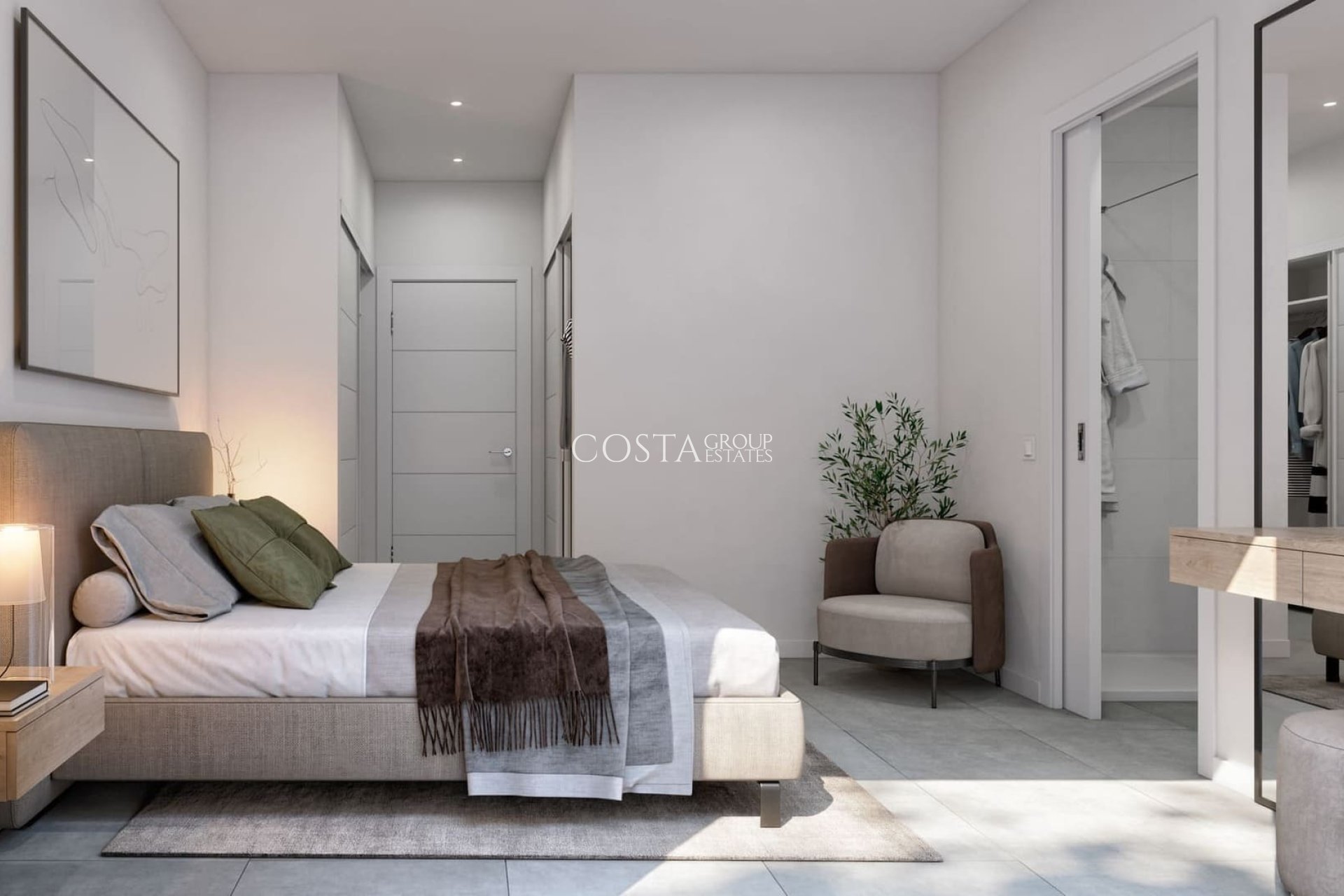 New Build - Apartments -
Benalmádena
