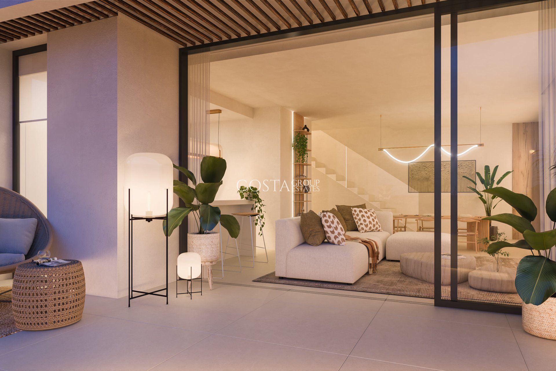 New Build - Apartments -
Benalmádena