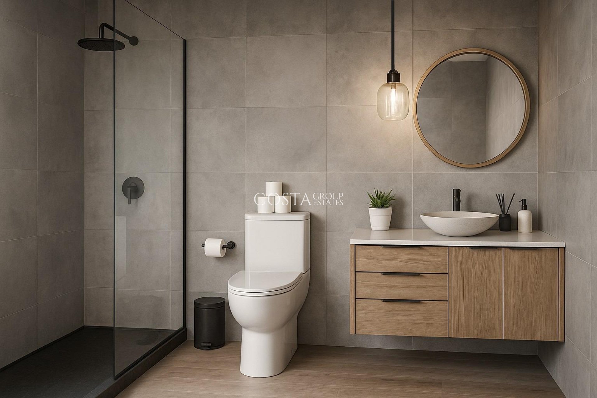 New Build - Apartments -
Benejúzar - pueblo