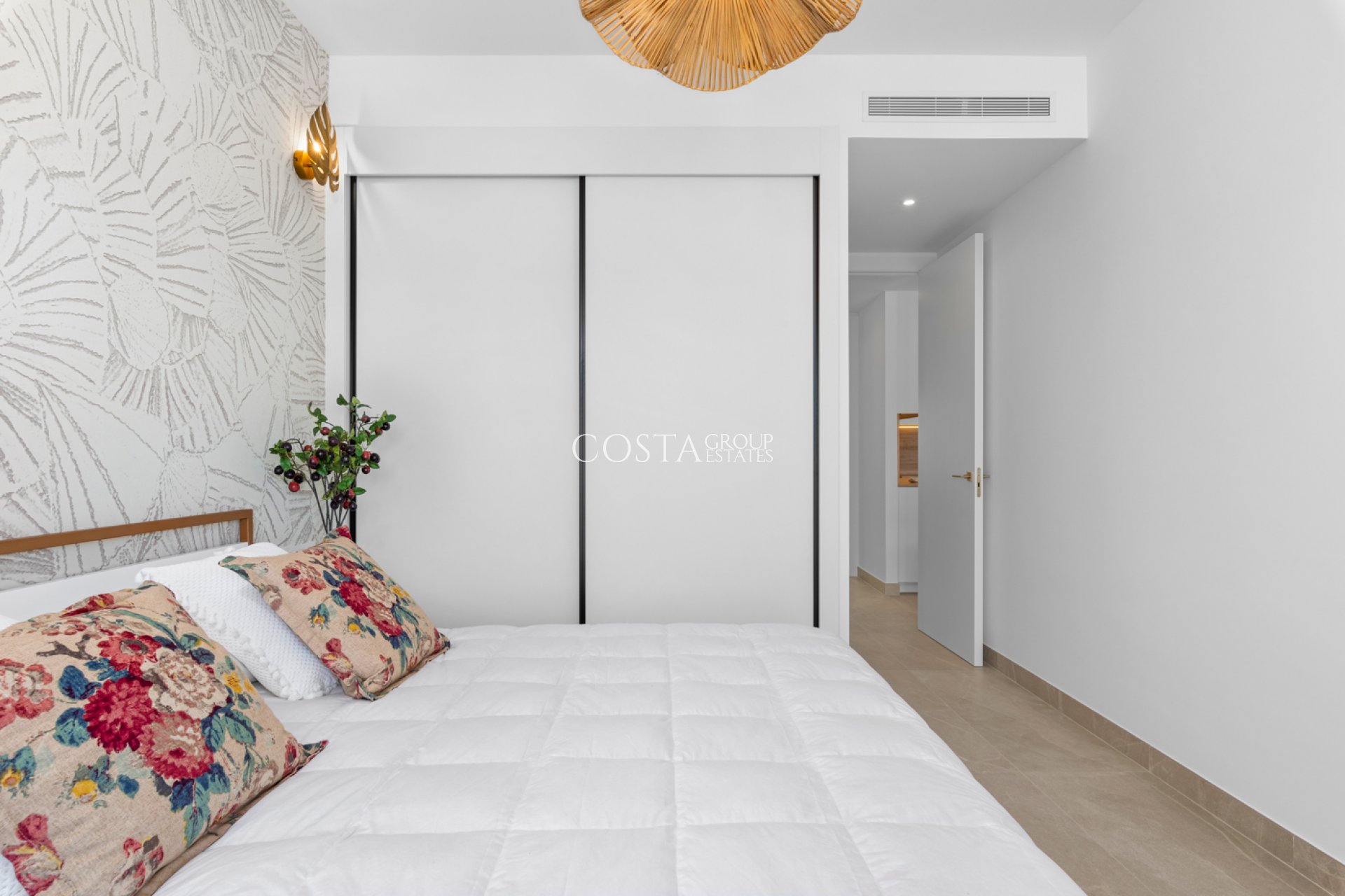 New Build - Apartments -
Benijofar