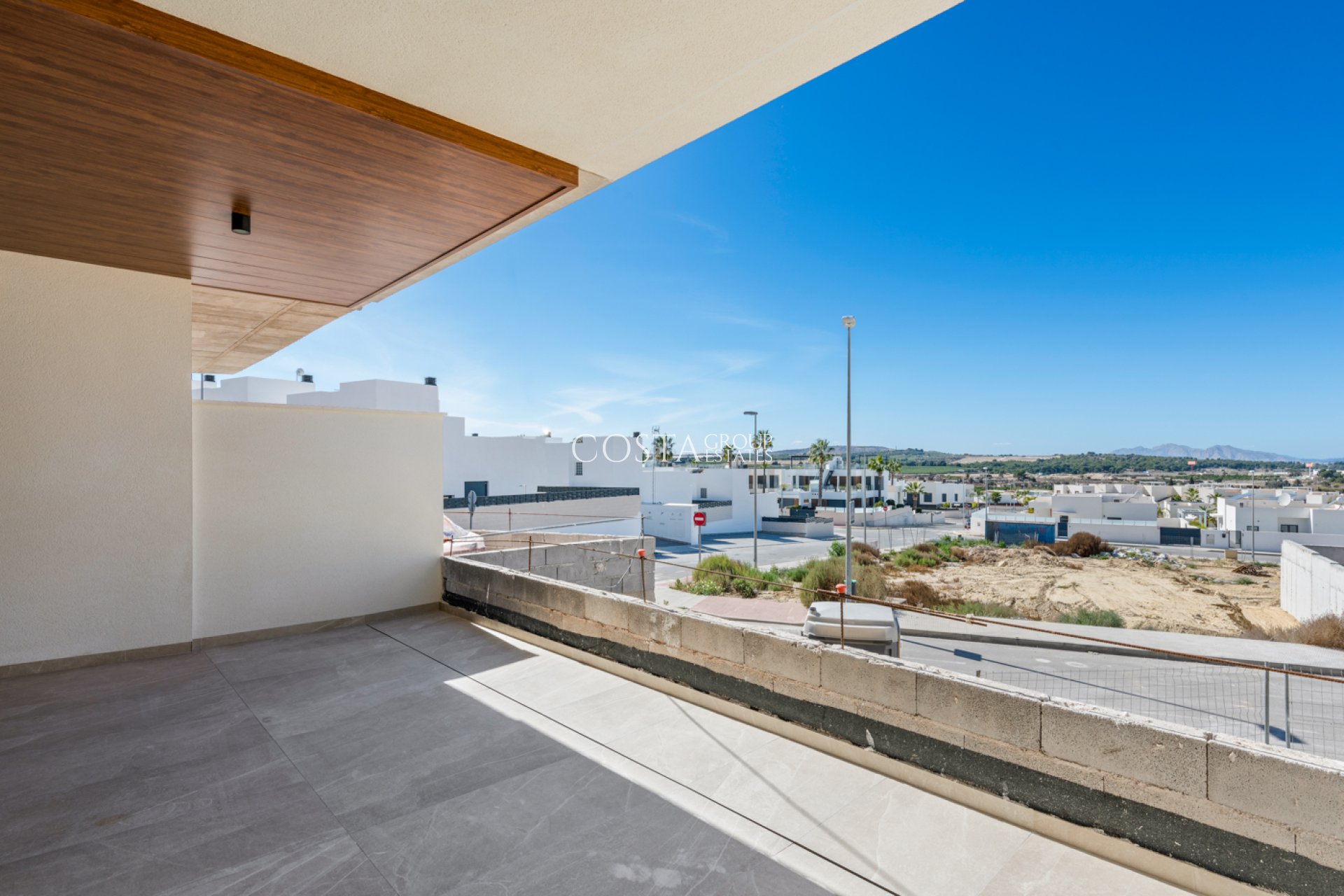 New Build - Apartments -
Benijofar