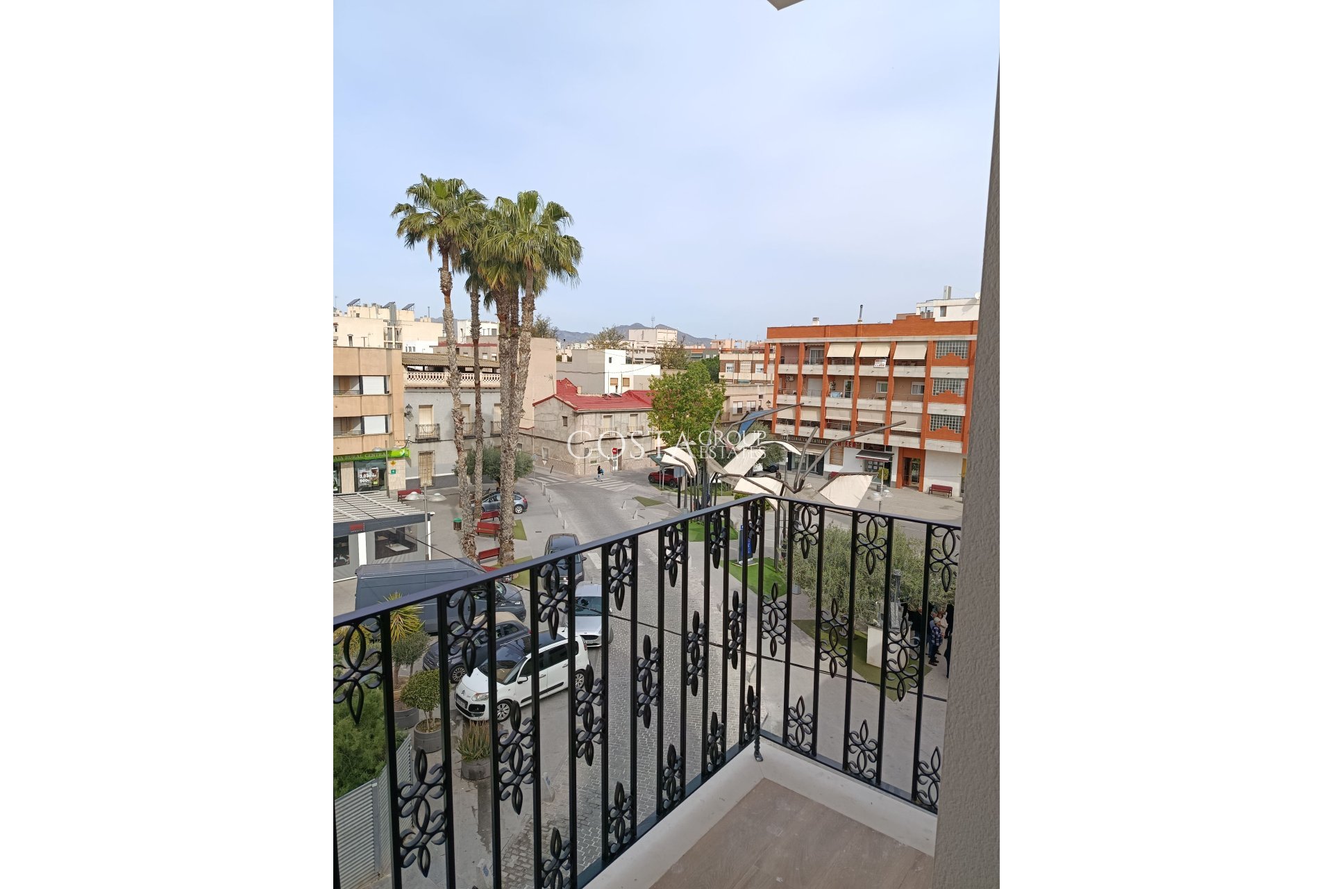 New Build - Apartments -
Bigastro