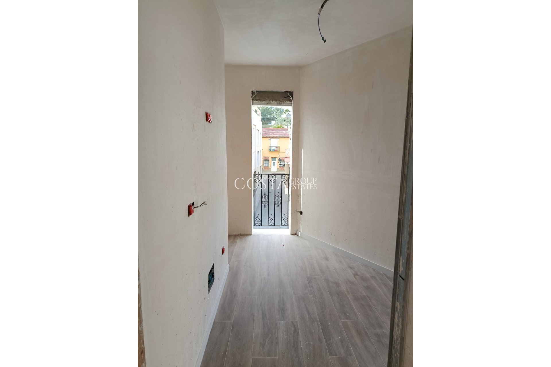 New Build - Apartments -
Bigastro