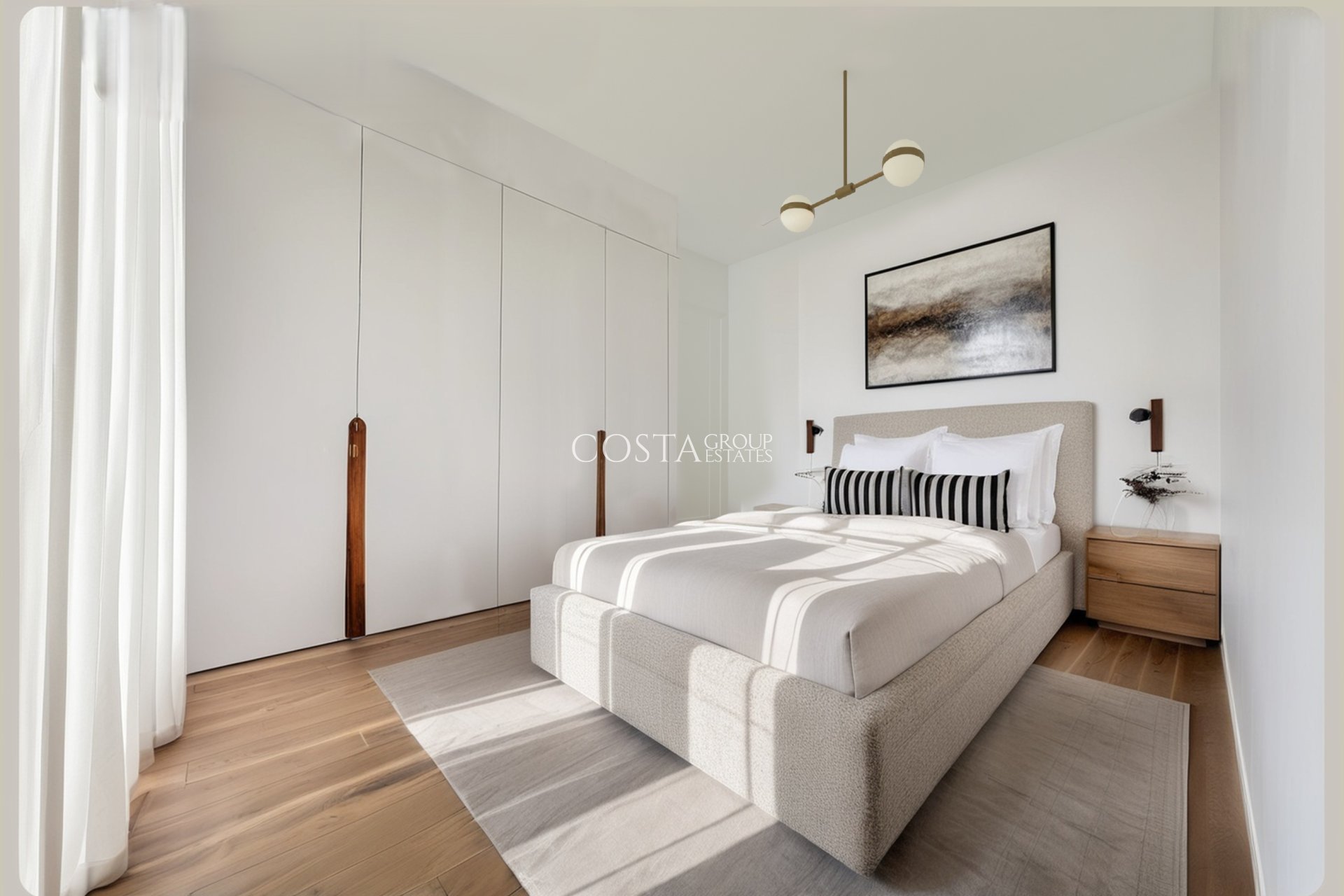 New Build - Apartments -
Bigastro