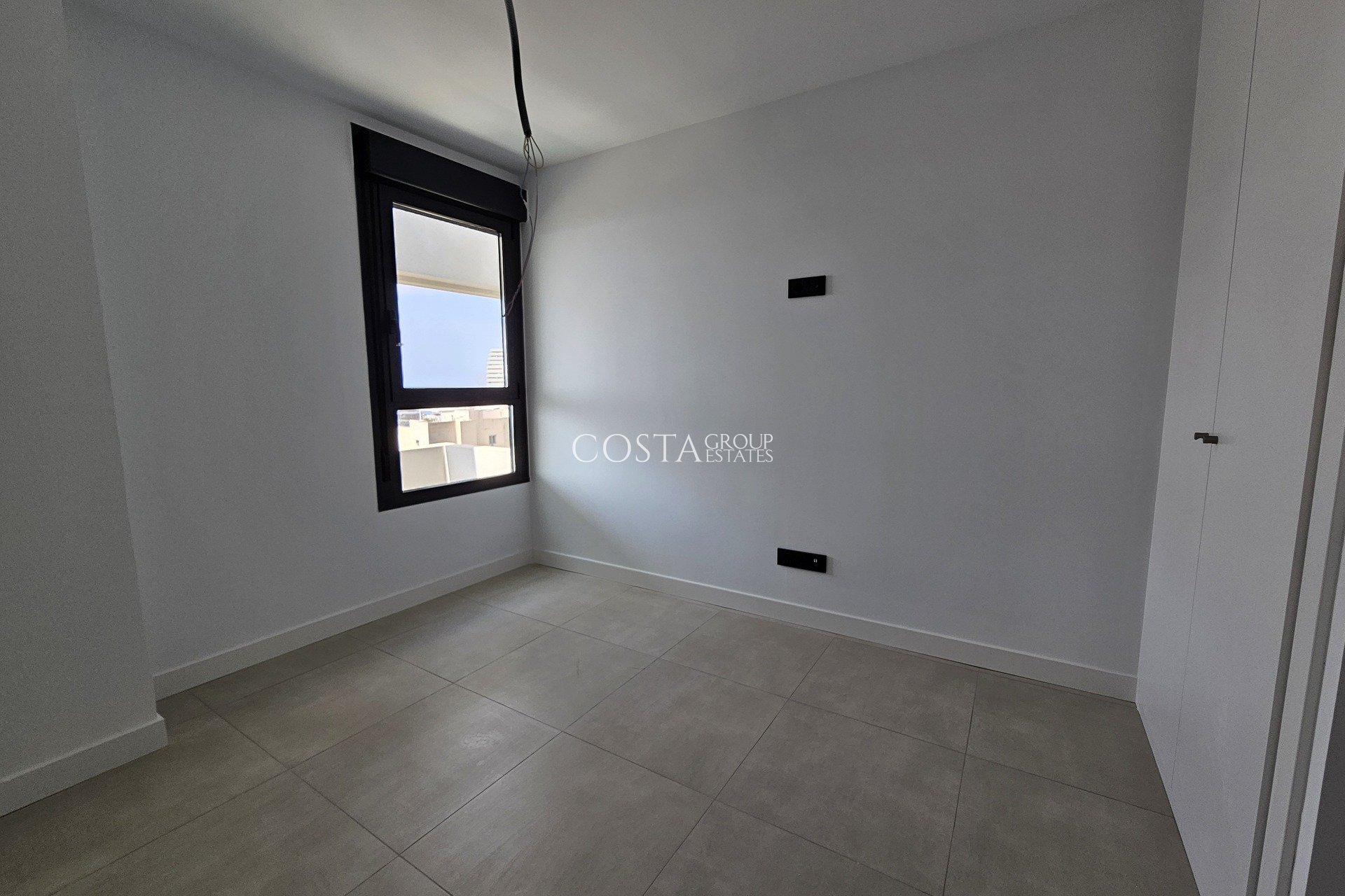 New Build - Apartments -
Calpe