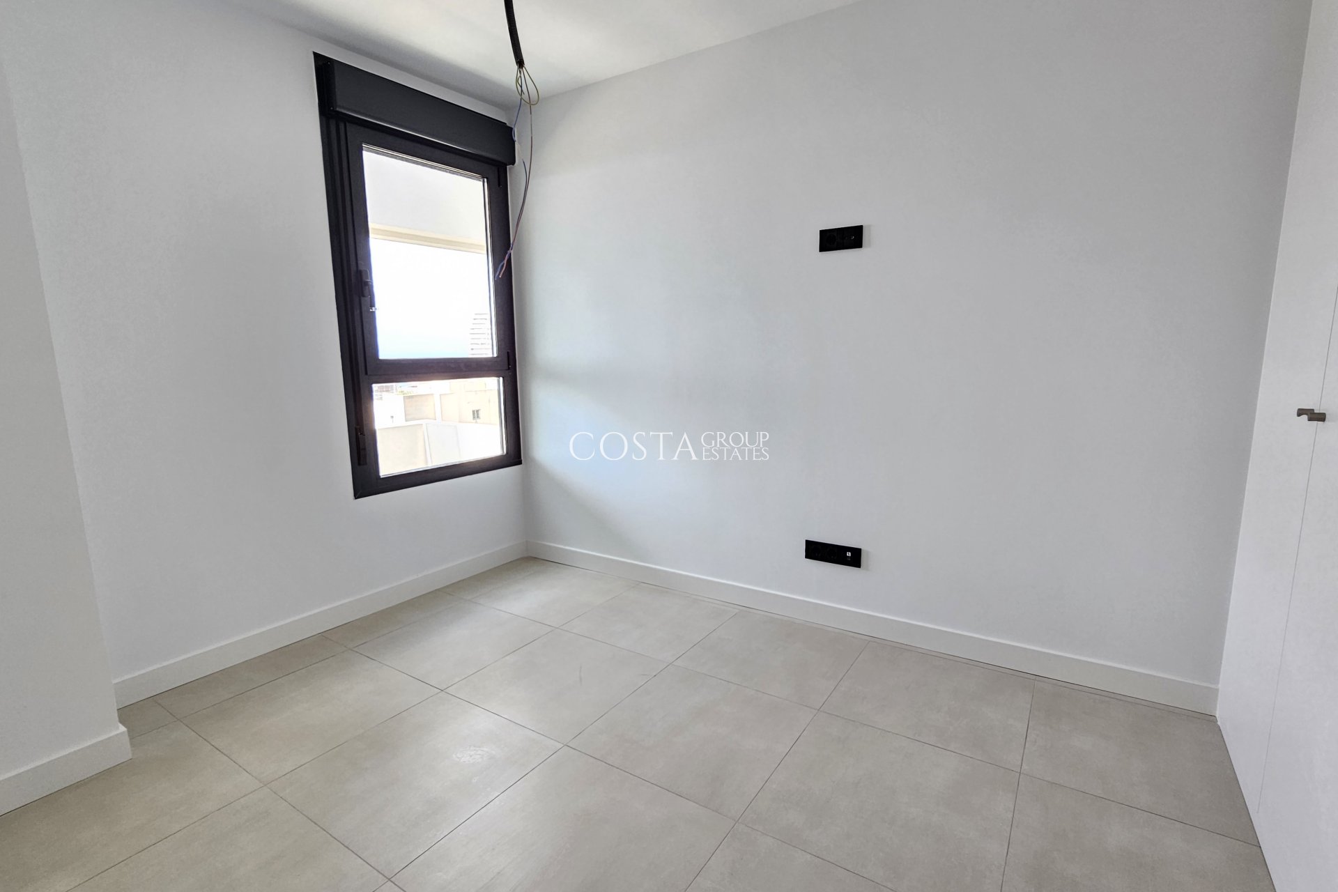 New Build - Apartments -
Calpe