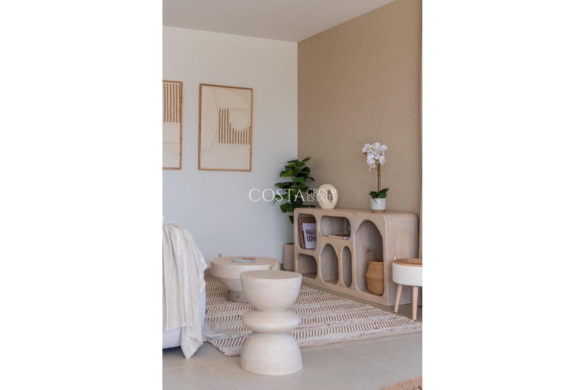 New Build - Apartments -
Cartagena - Mar De Cristal