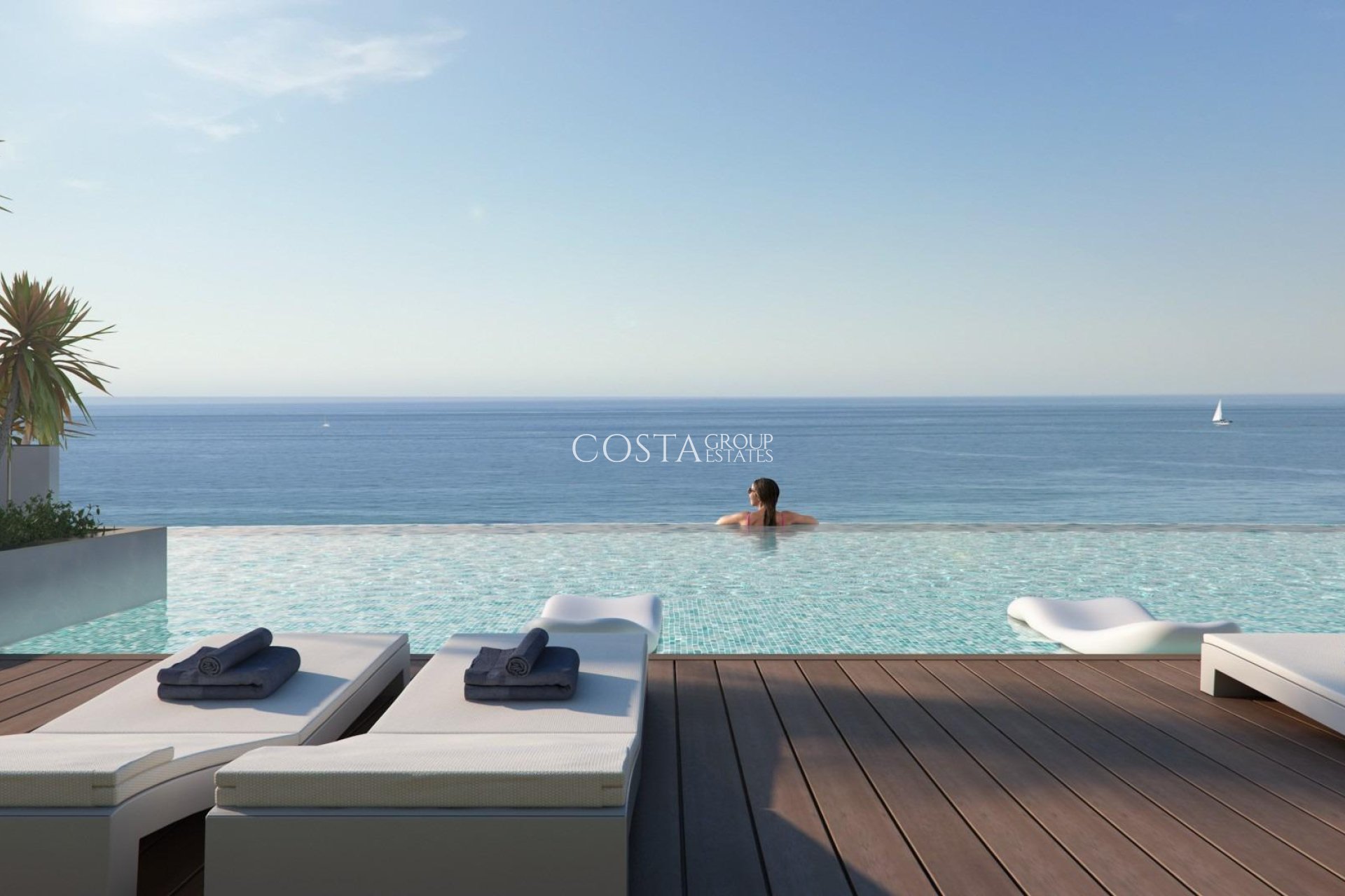 New Build - Apartments -
Casares - Buenas Noches