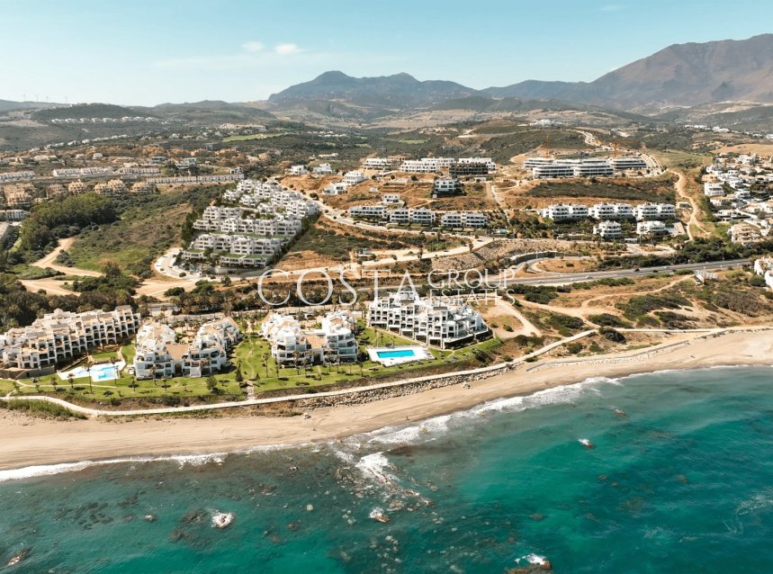 New Build - Apartments -
Casares