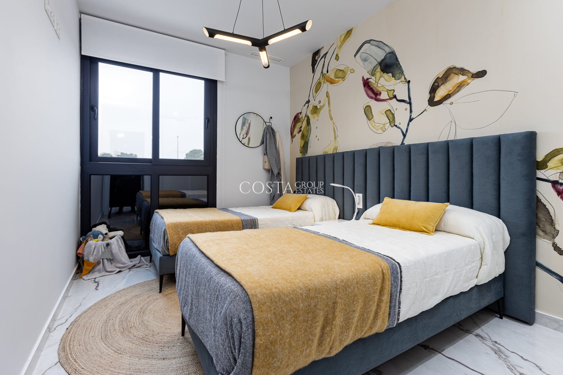 New Build - Apartments -
Ciudad Quesada