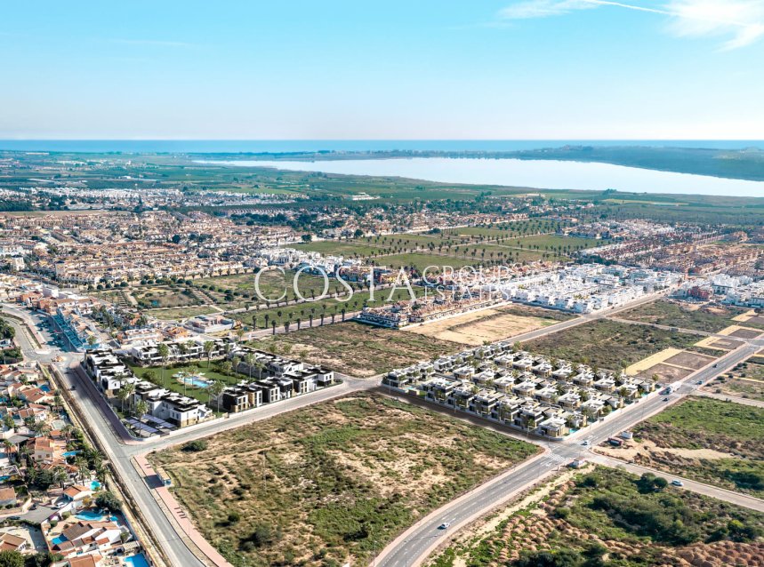New Build - Apartments -
Ciudad Quesada