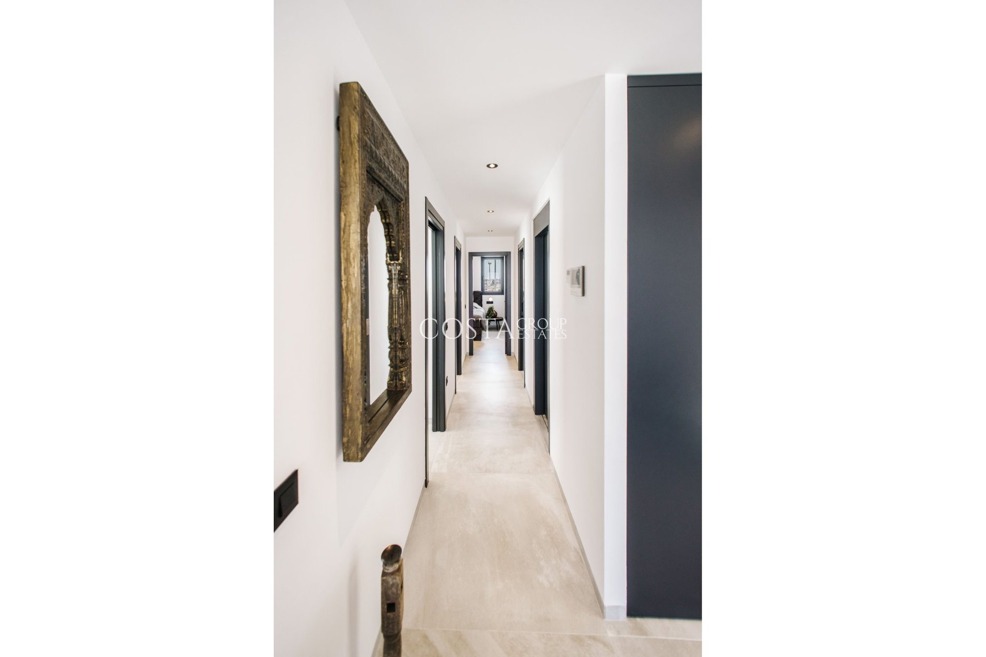 New Build - Apartments -
Ciudad Quesada