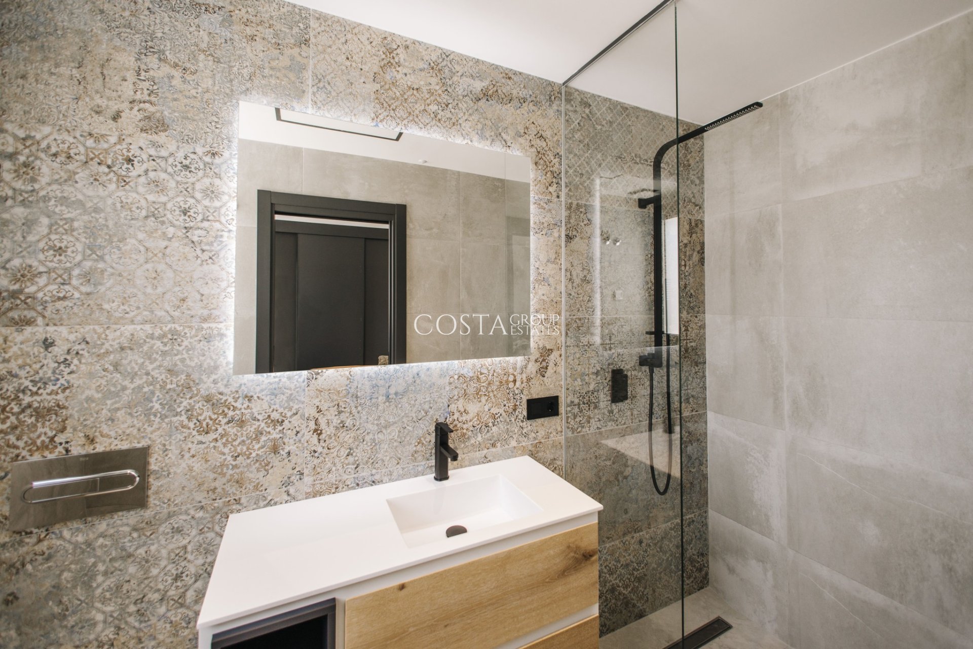 New Build - Apartments -
Ciudad Quesada