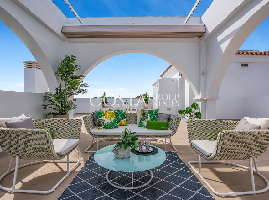 New Build - Apartments -
Ciudad Quesada