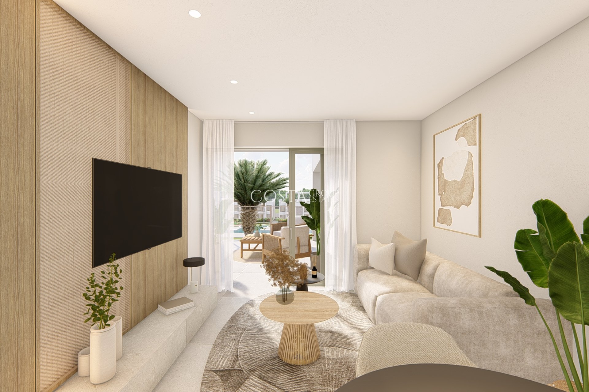 New Build - Apartments -
Ciudad Quesada